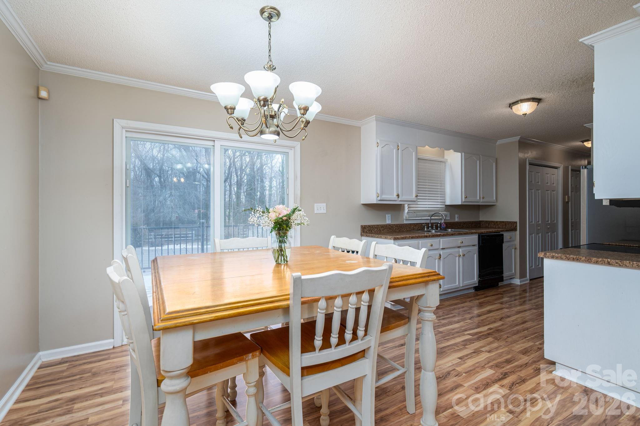 Pilots Ridge - Residential