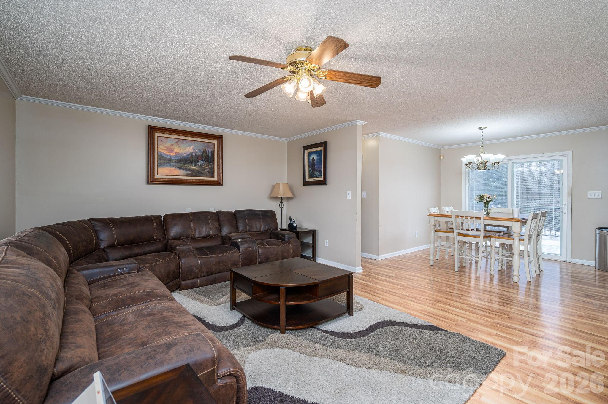 Pilots Ridge - Residential