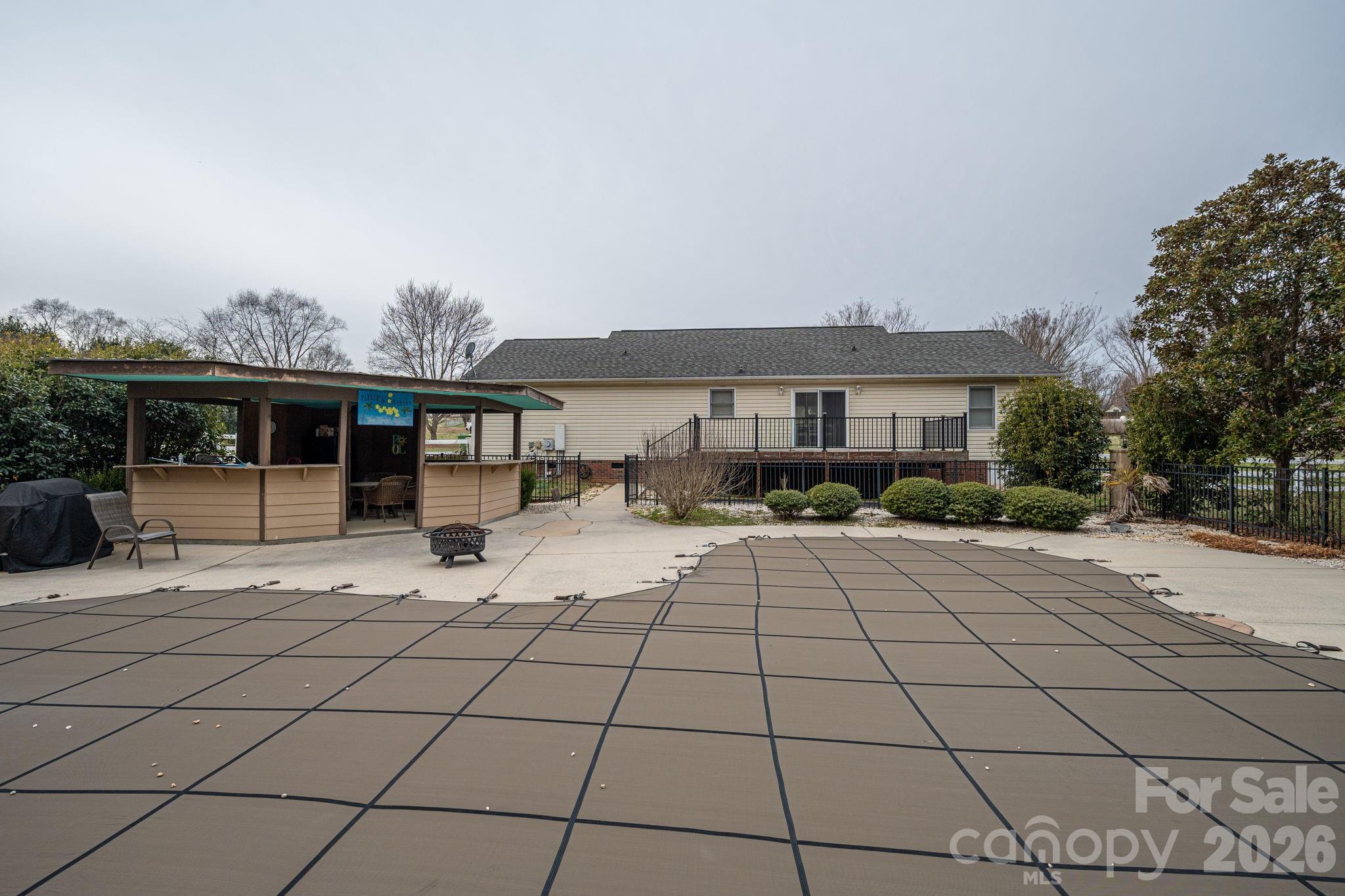 Pilots Ridge - Residential