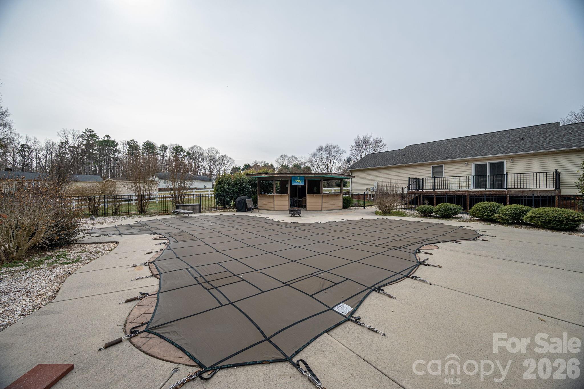 Pilots Ridge - Residential