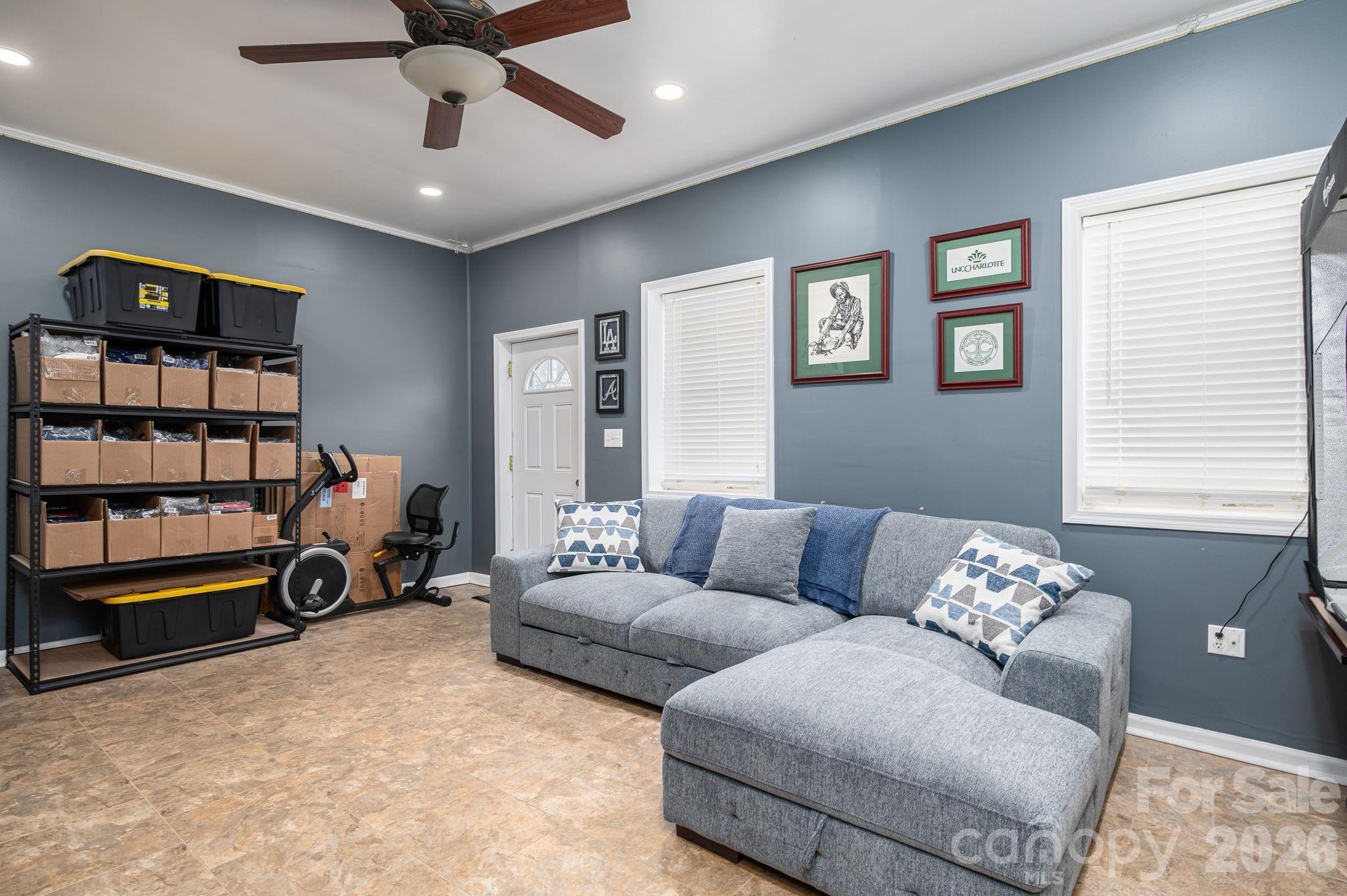 Pilots Ridge - Residential