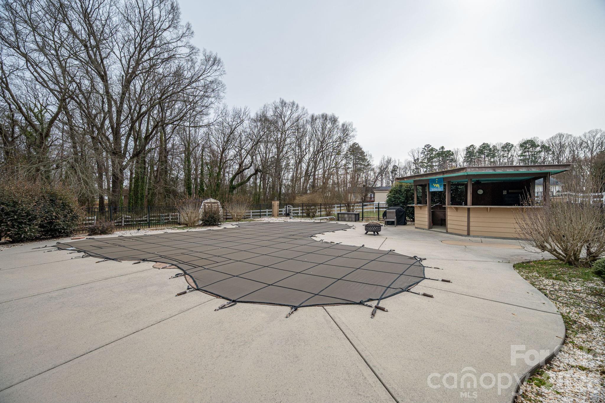 Pilots Ridge - Residential