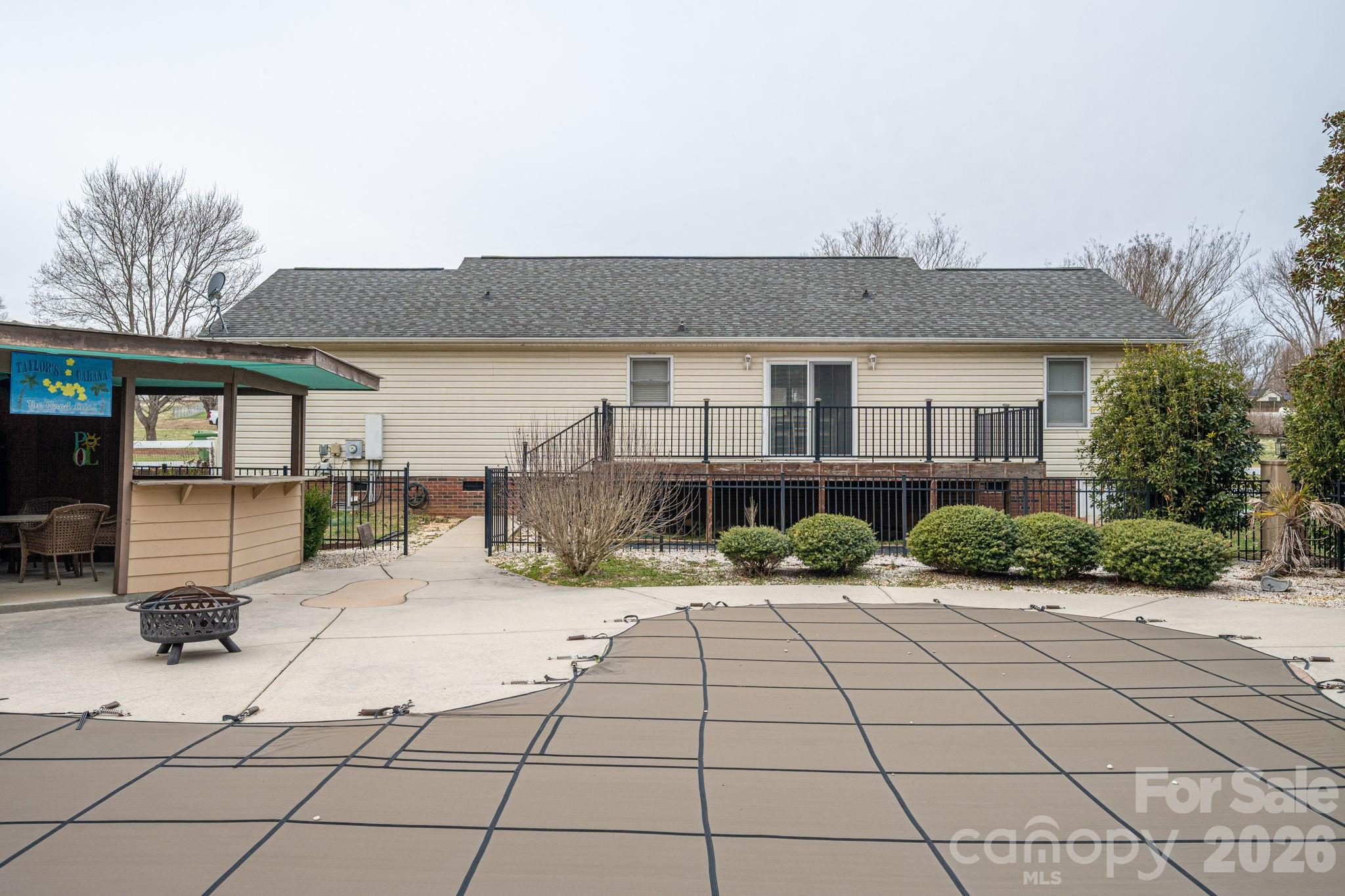 Pilots Ridge - Residential