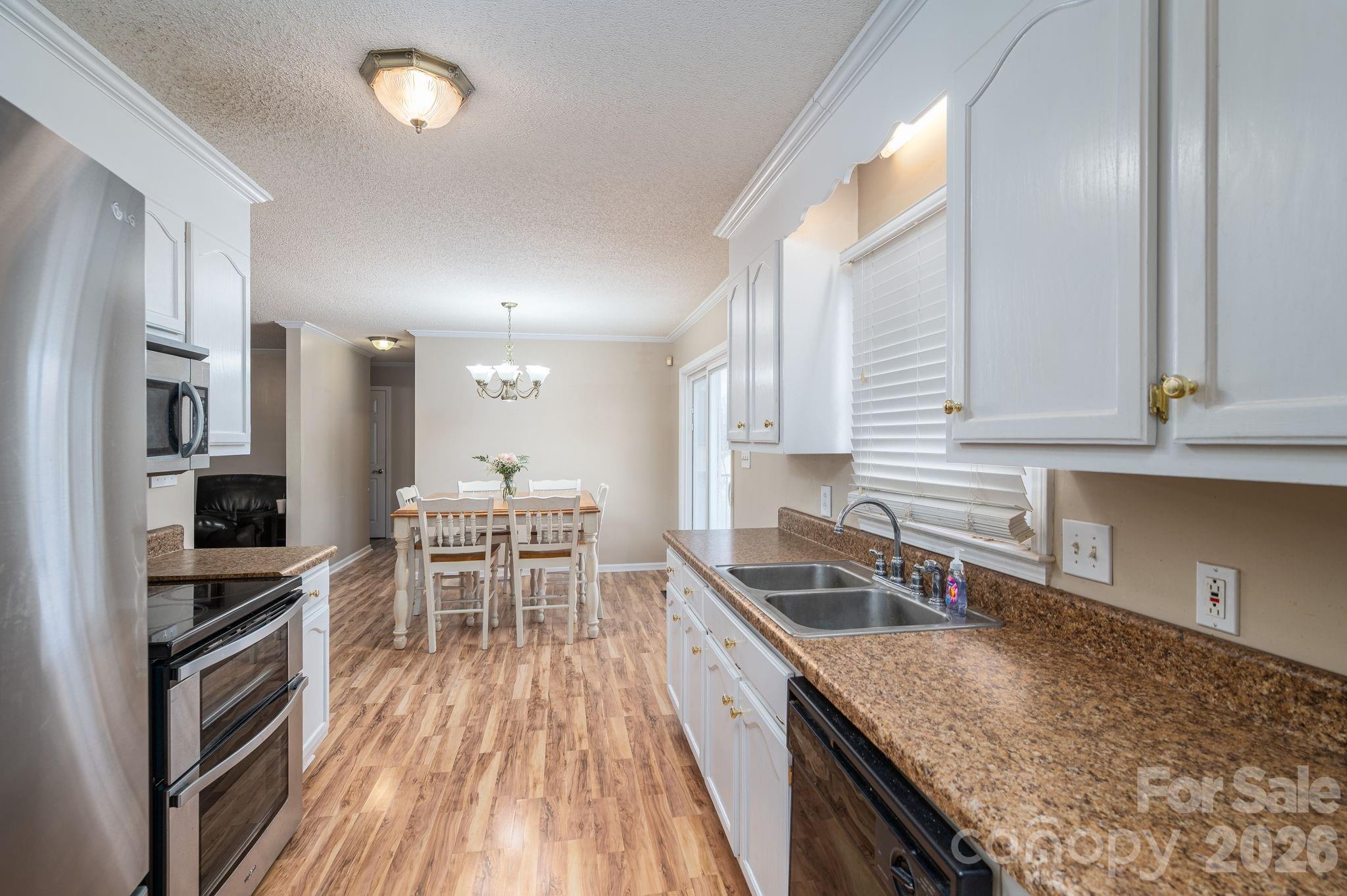 Pilots Ridge - Residential