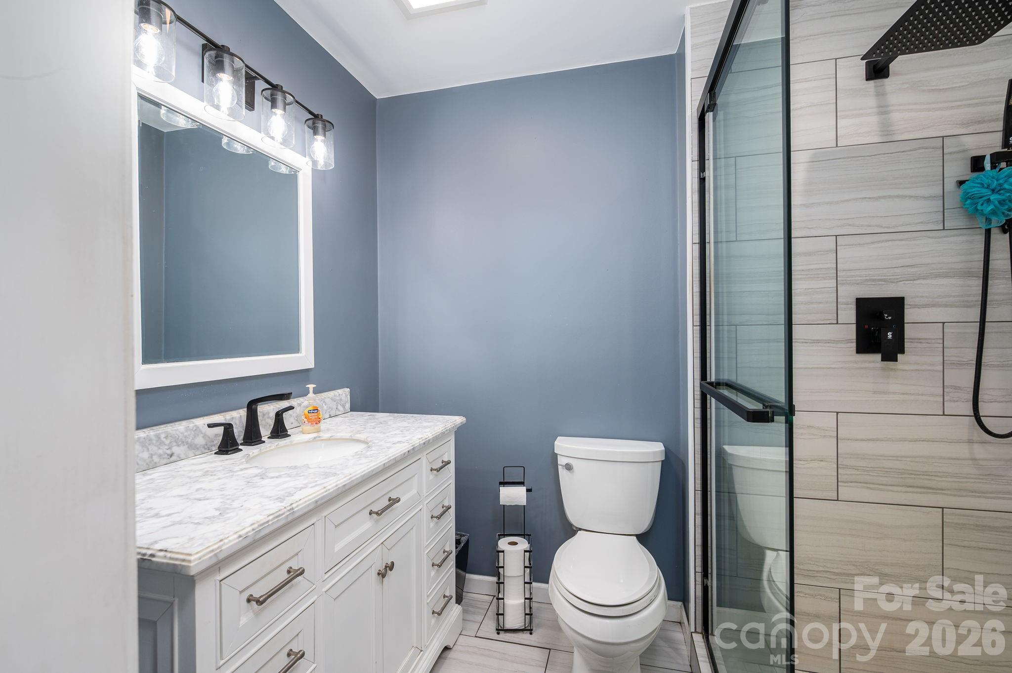 Pilots Ridge - Residential