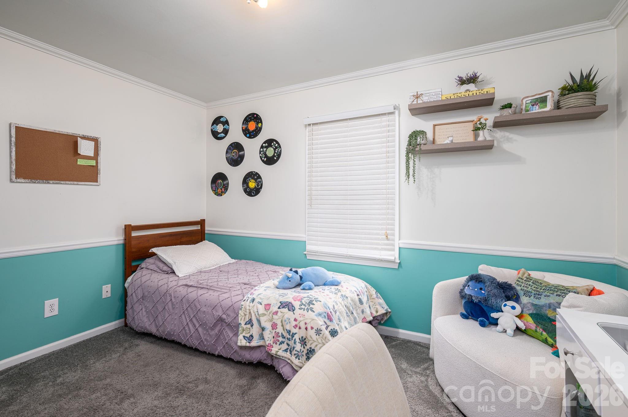 Pilots Ridge - Residential