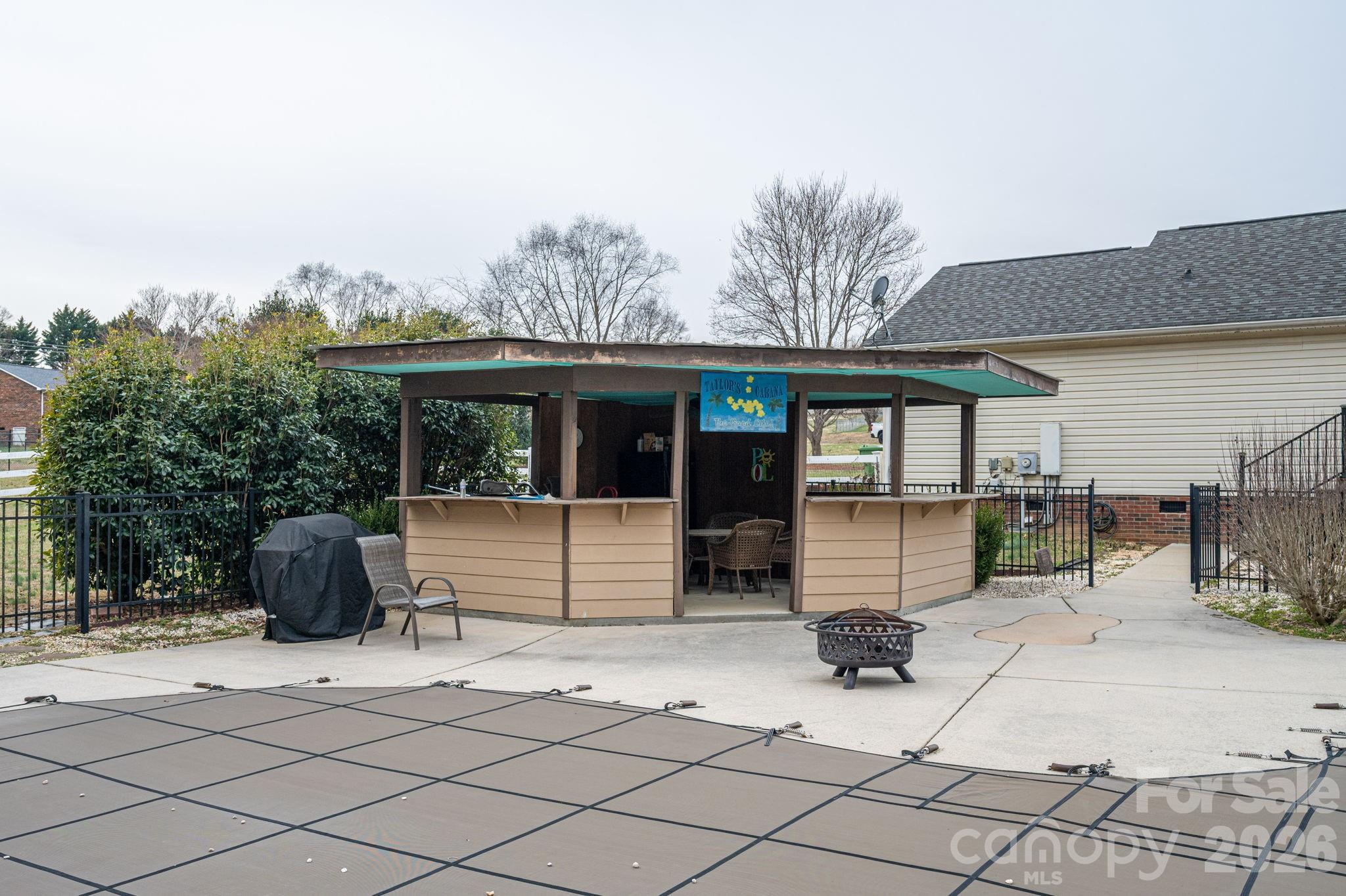 Pilots Ridge - Residential