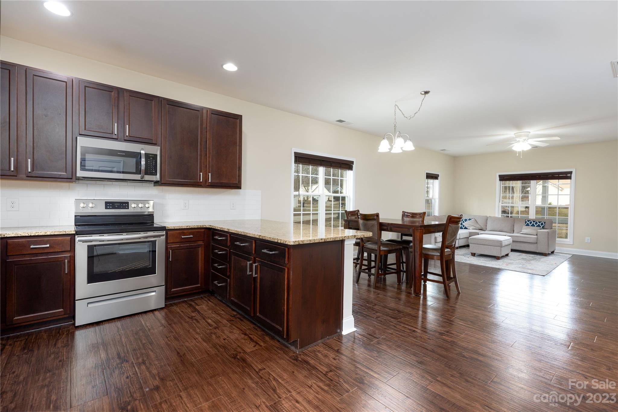 Grayson - Residential