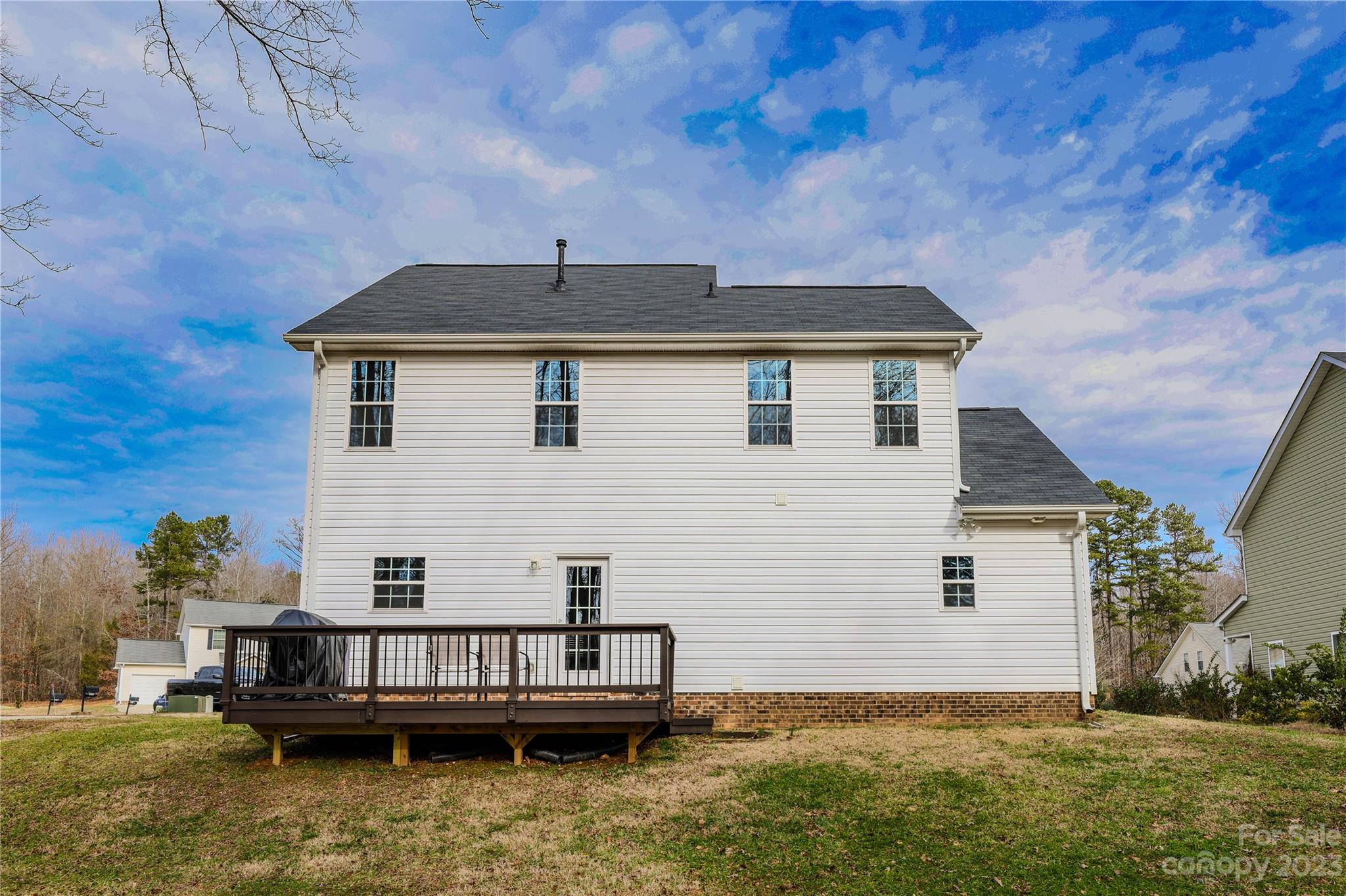 Grayson - Residential