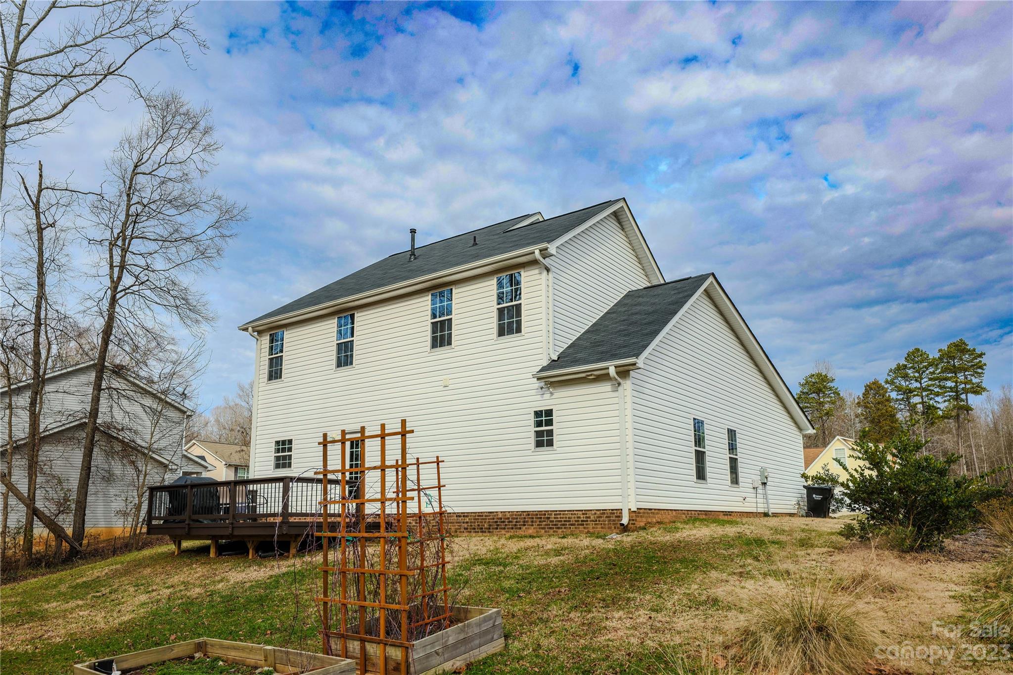 Grayson - Residential