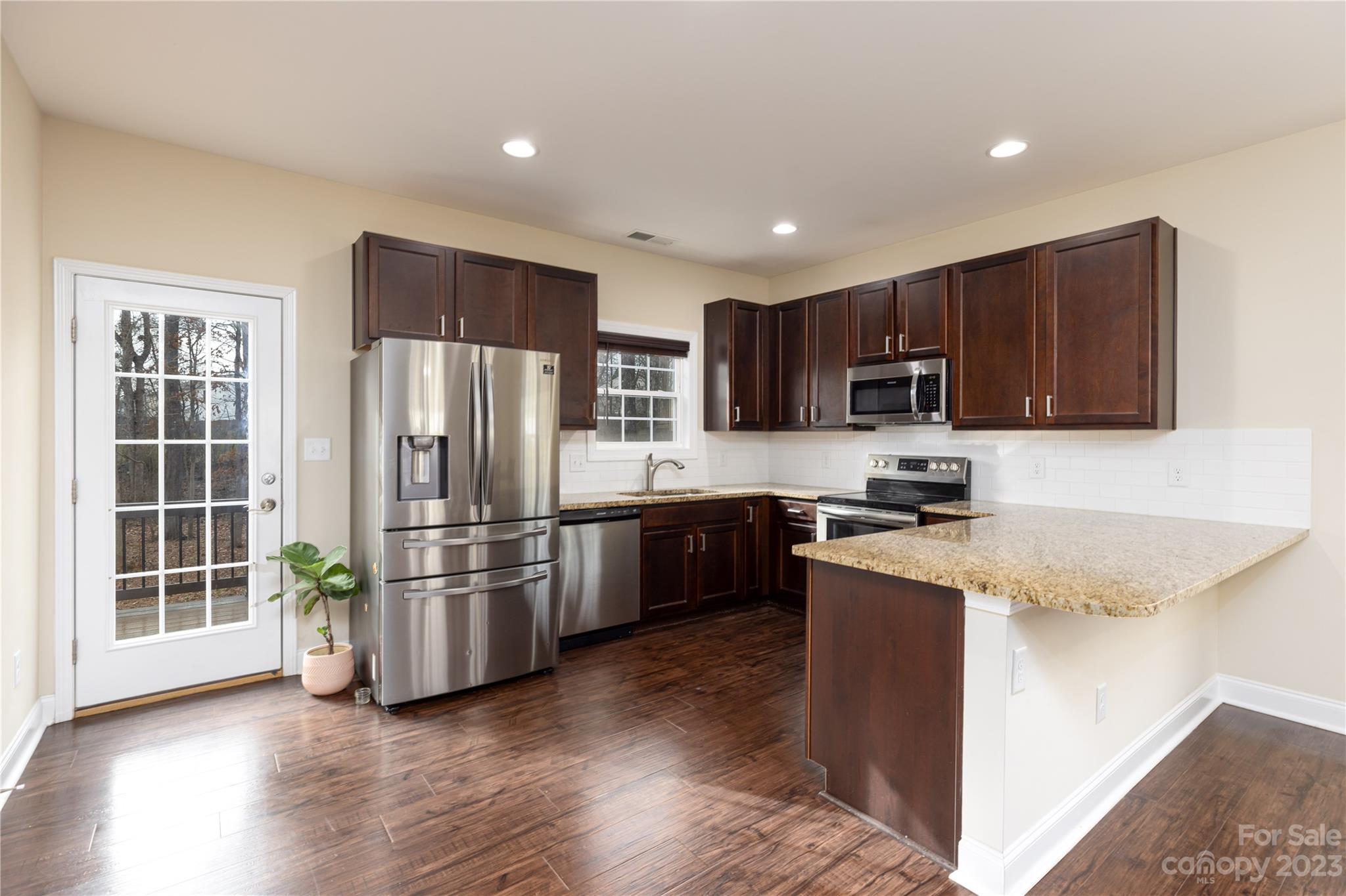 Grayson - Residential