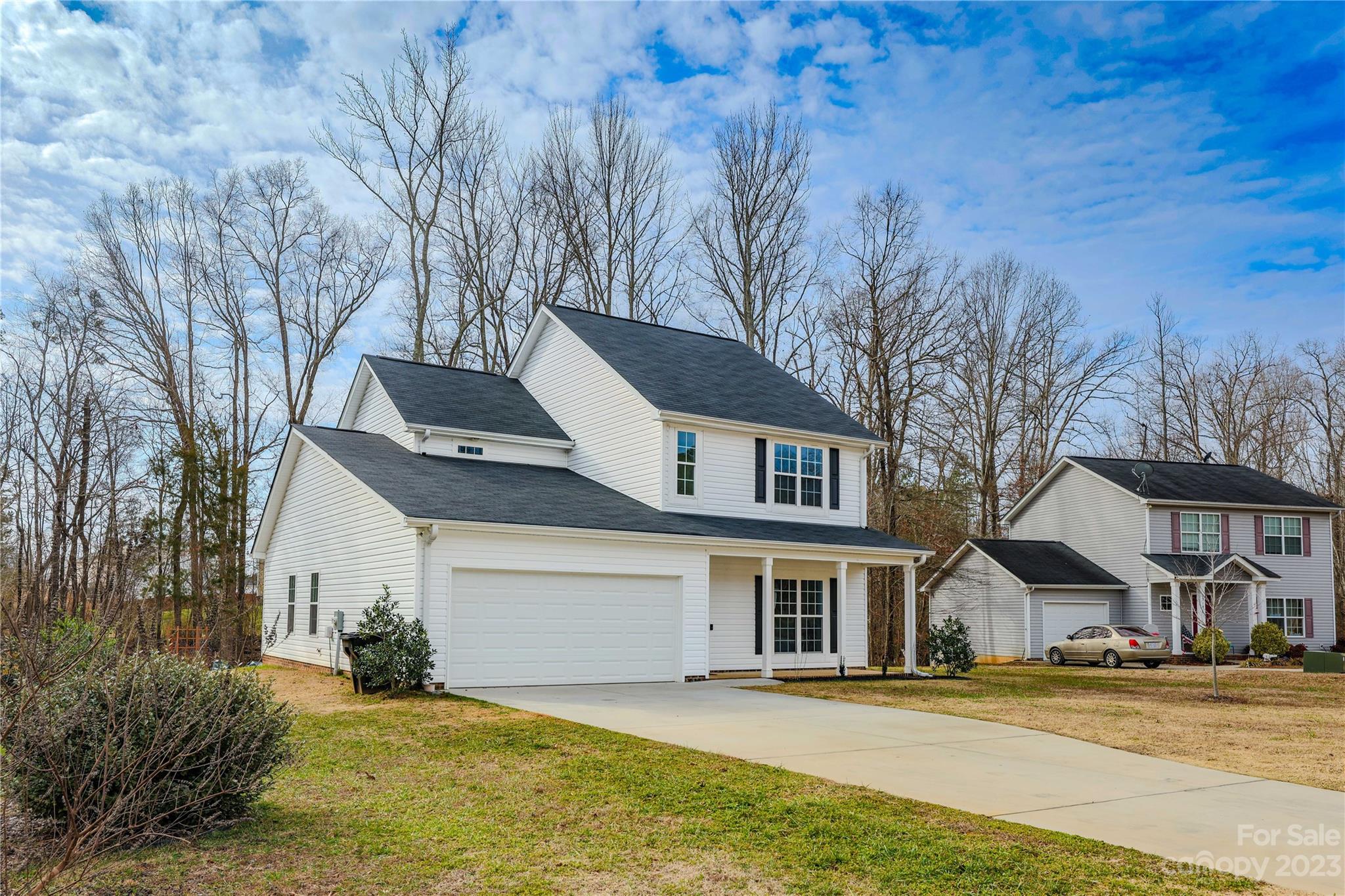 Grayson - Residential