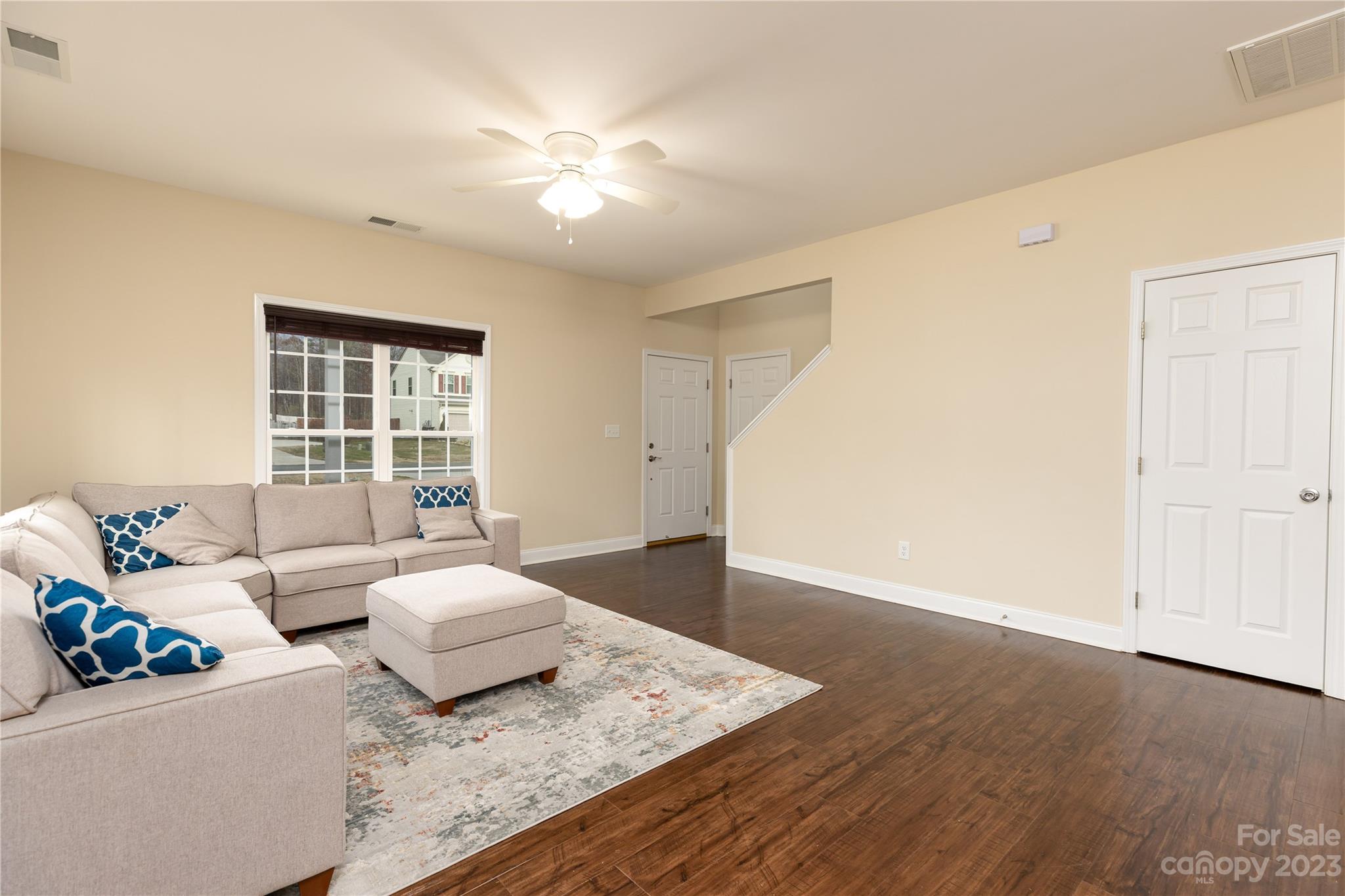 Grayson - Residential