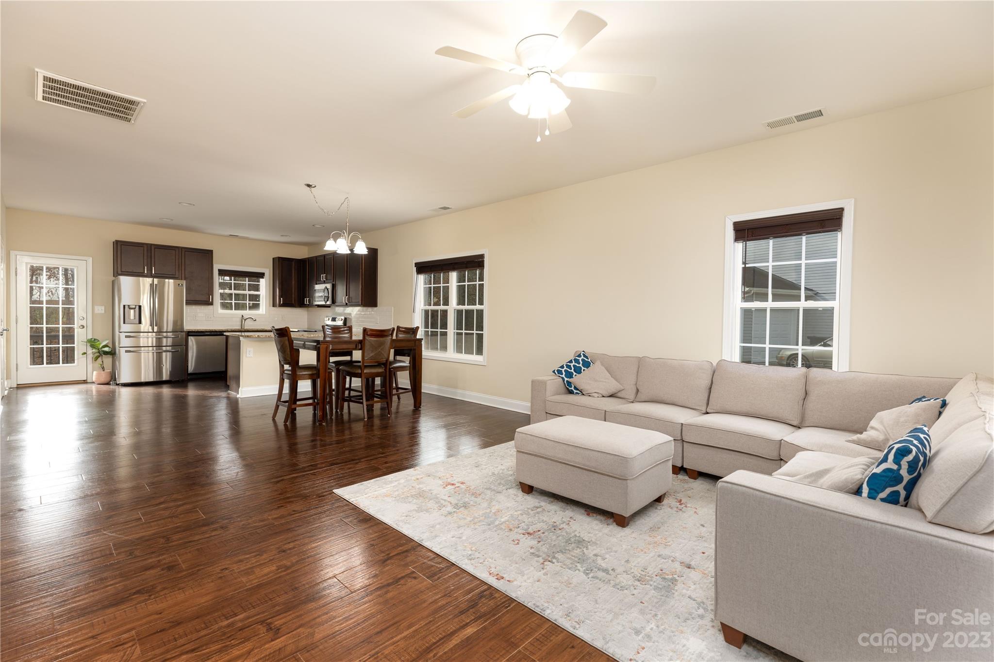 Grayson - Residential