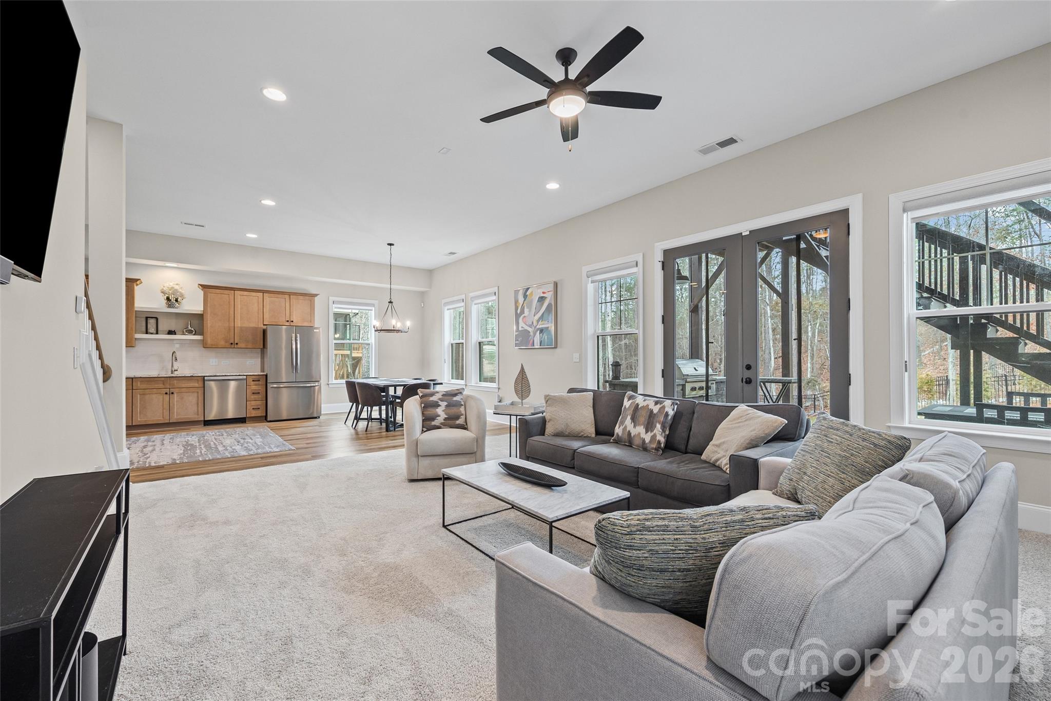 Harbor View - Residential