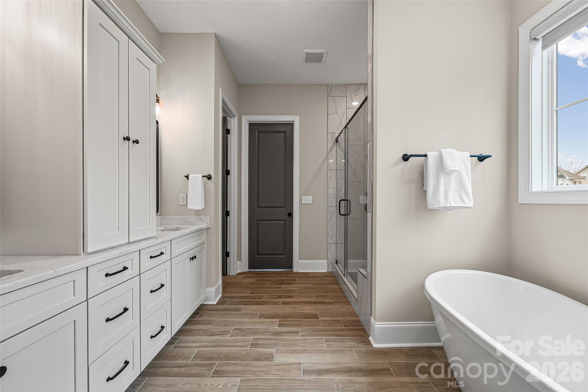 Harbor View - Residential