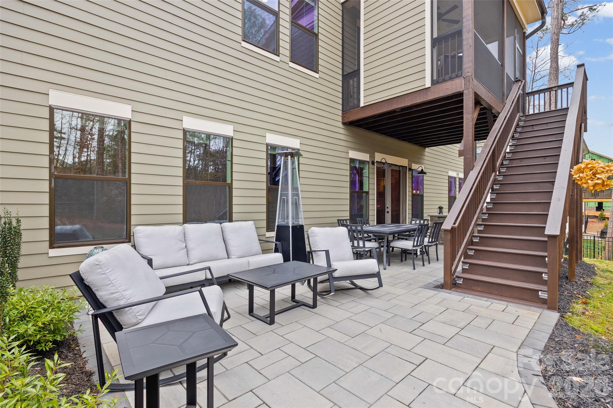 Harbor View - Residential