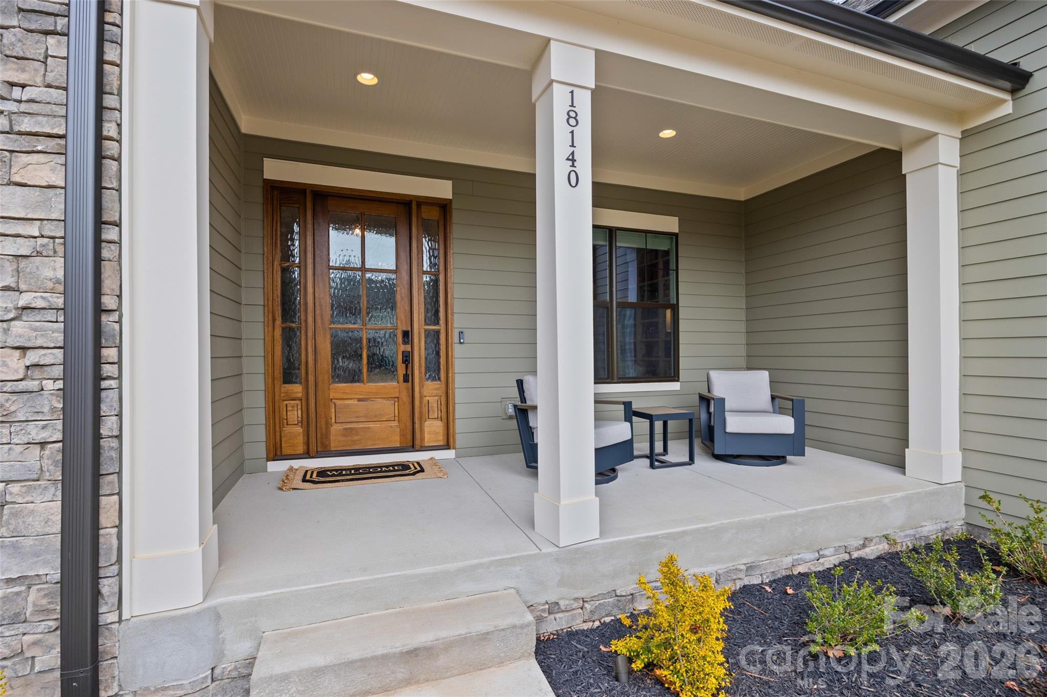 Harbor View - Residential