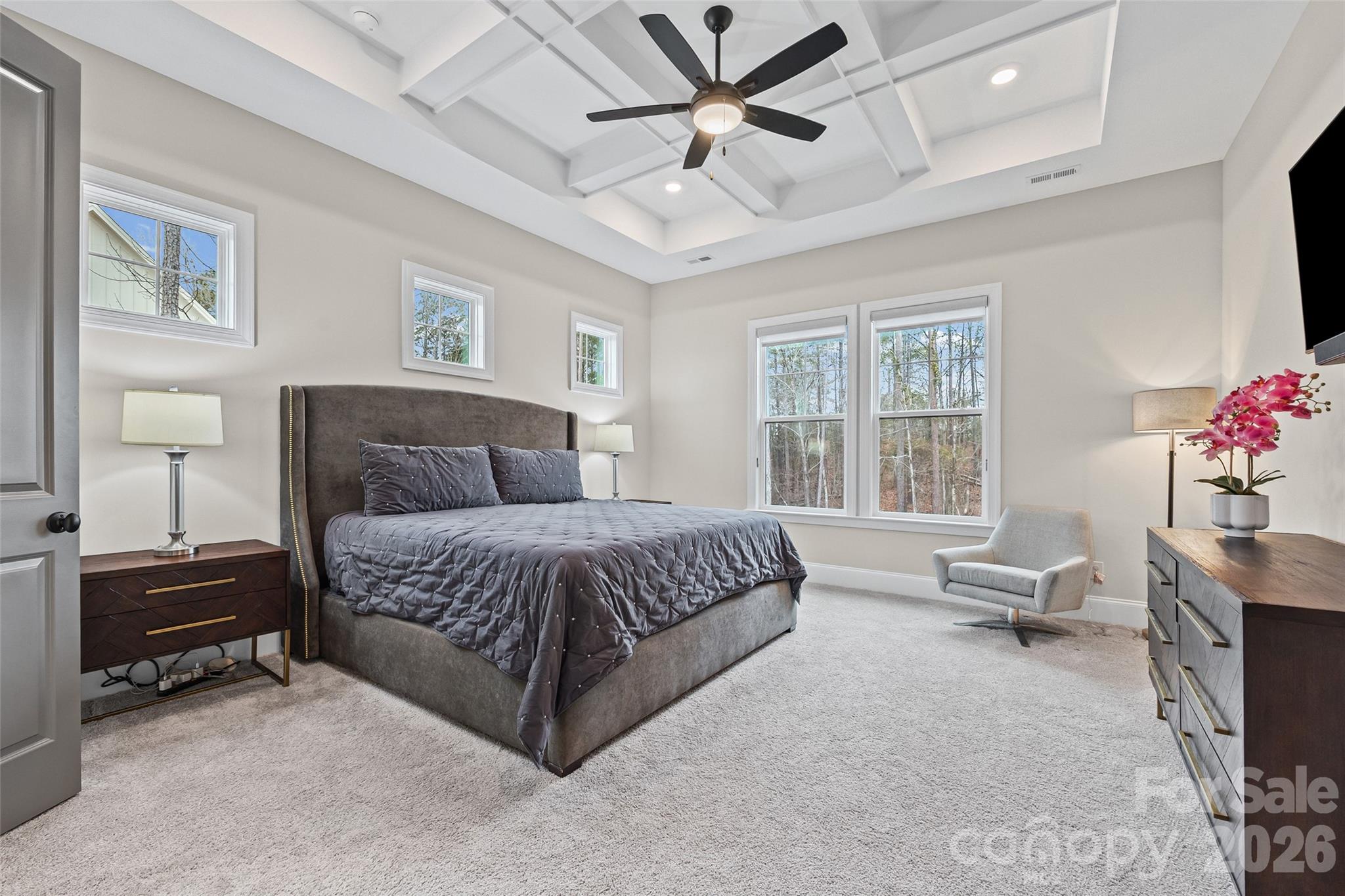 Harbor View - Residential