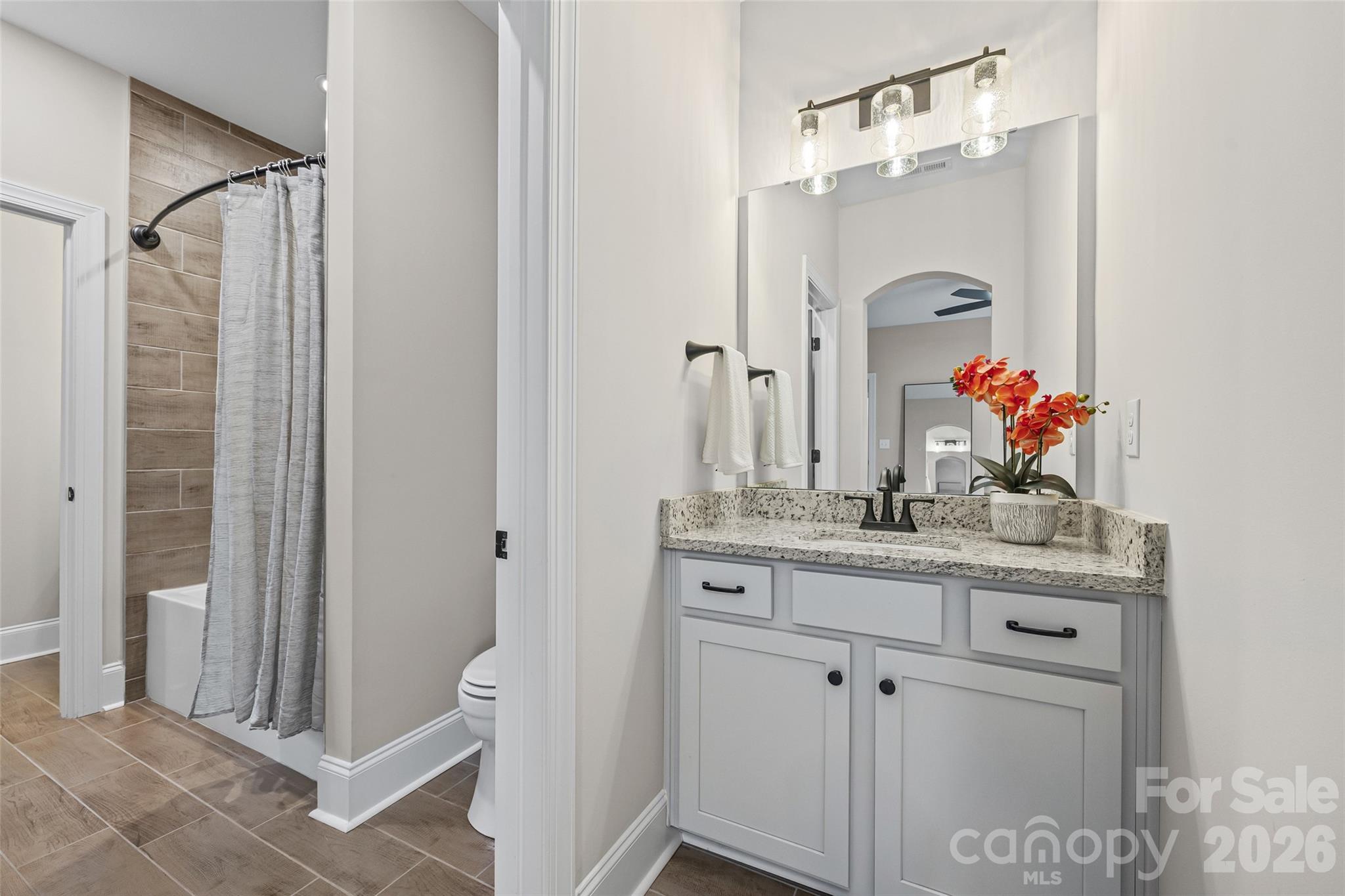 Harbor View - Residential