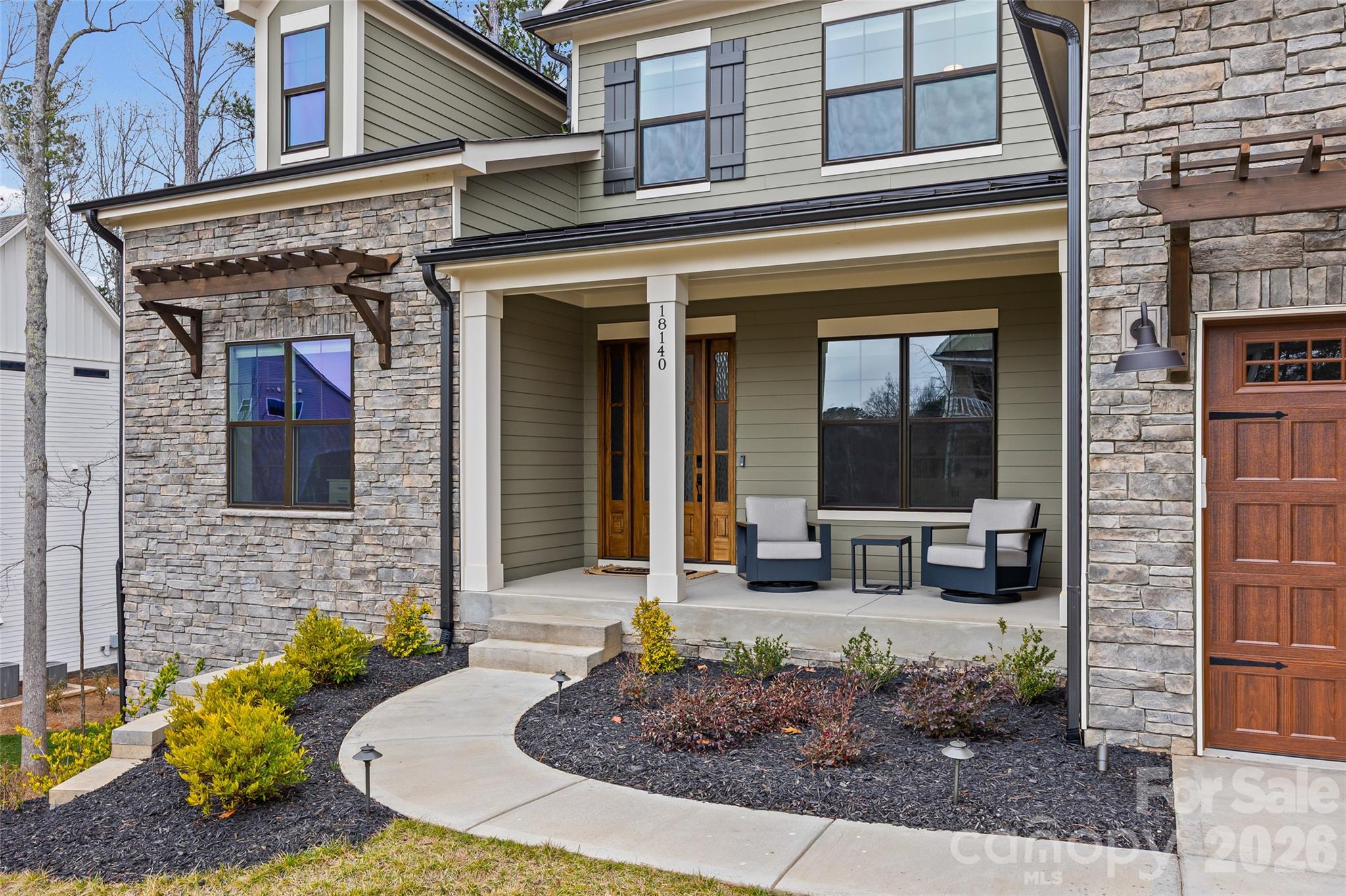 Harbor View - Residential