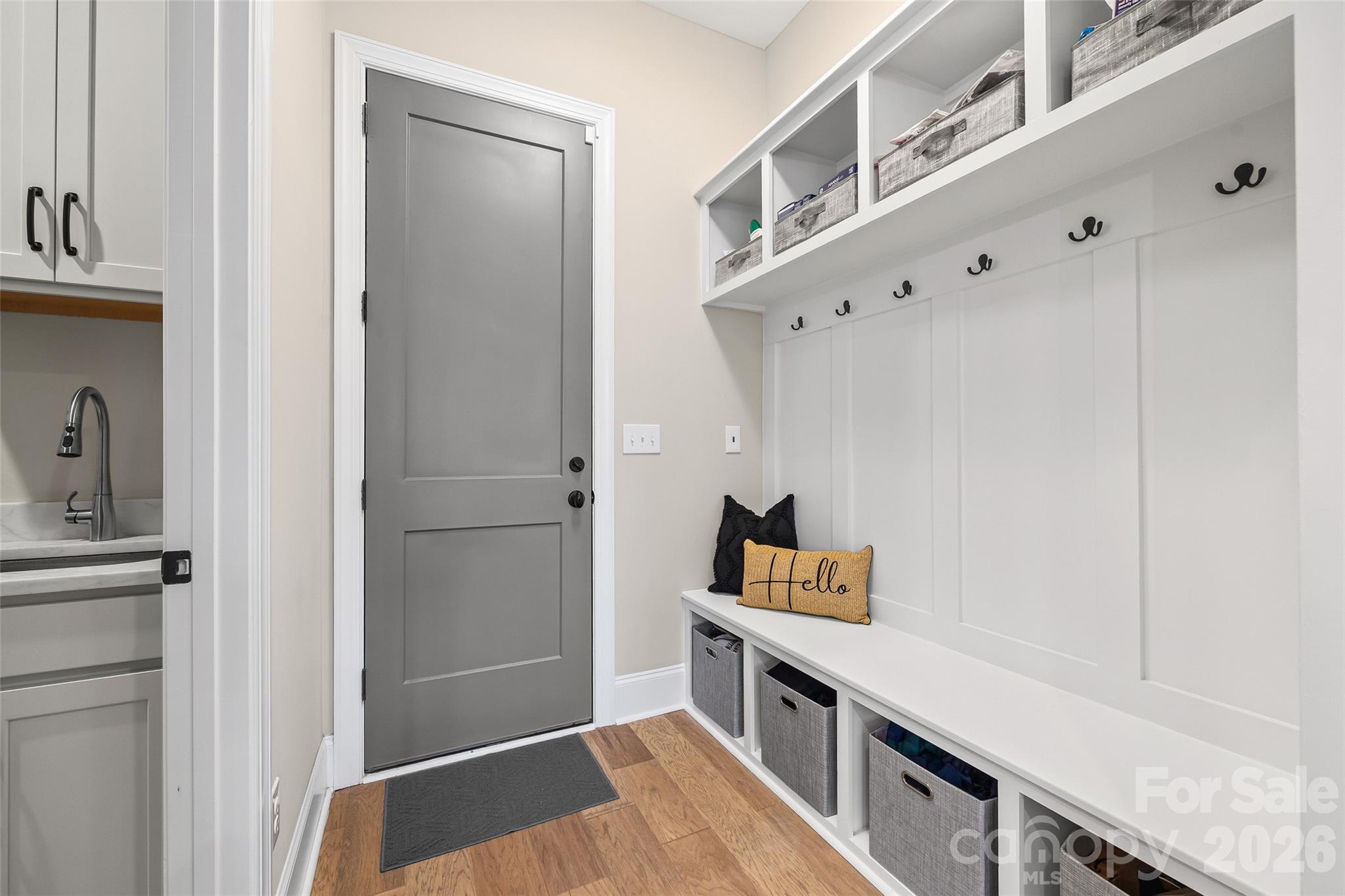 Harbor View - Residential