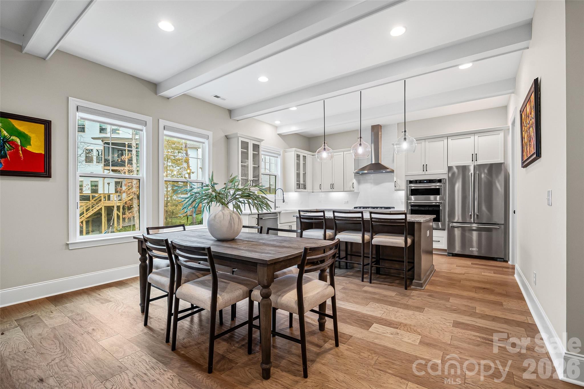 Harbor View - Residential