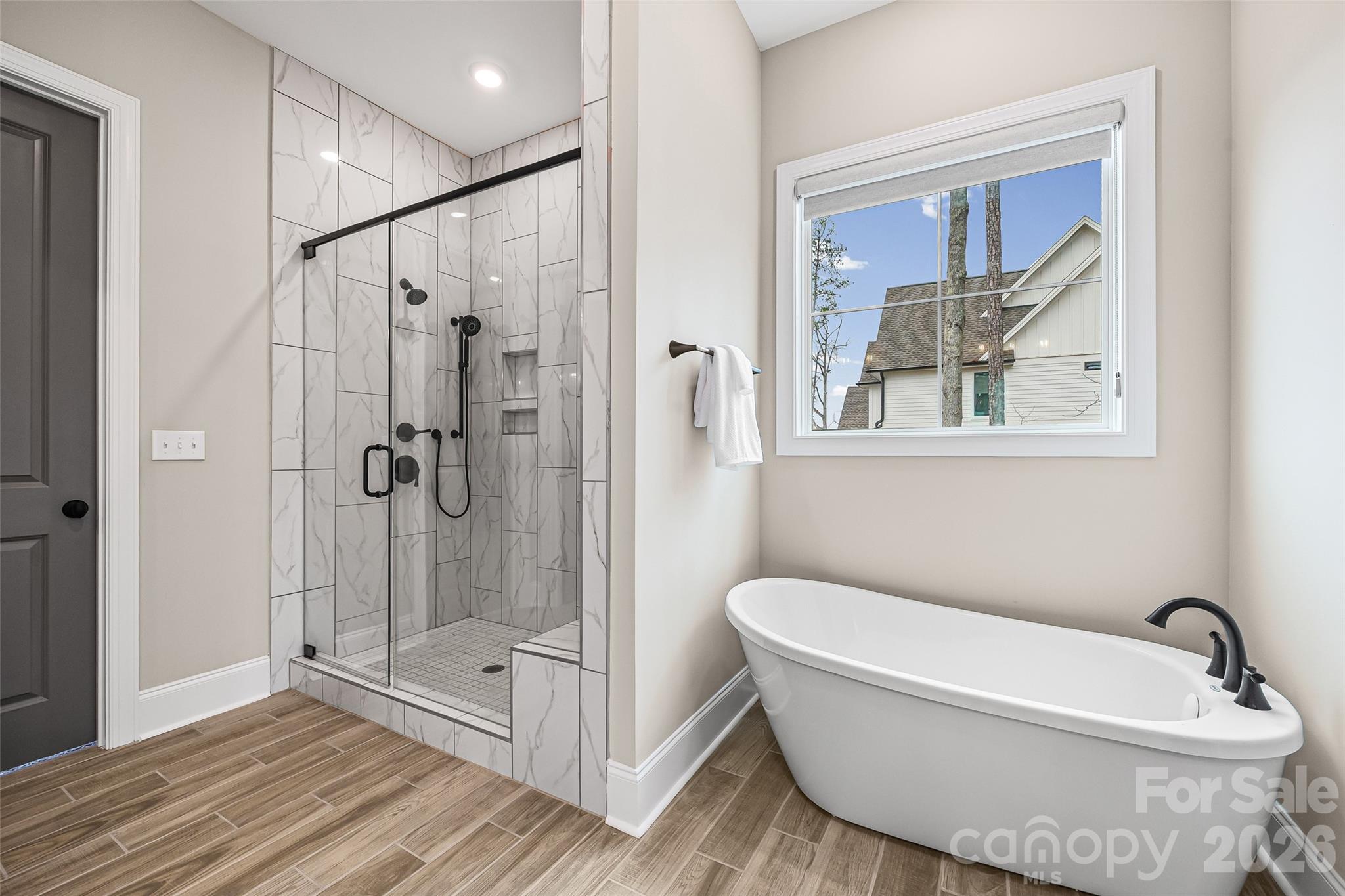 Harbor View - Residential