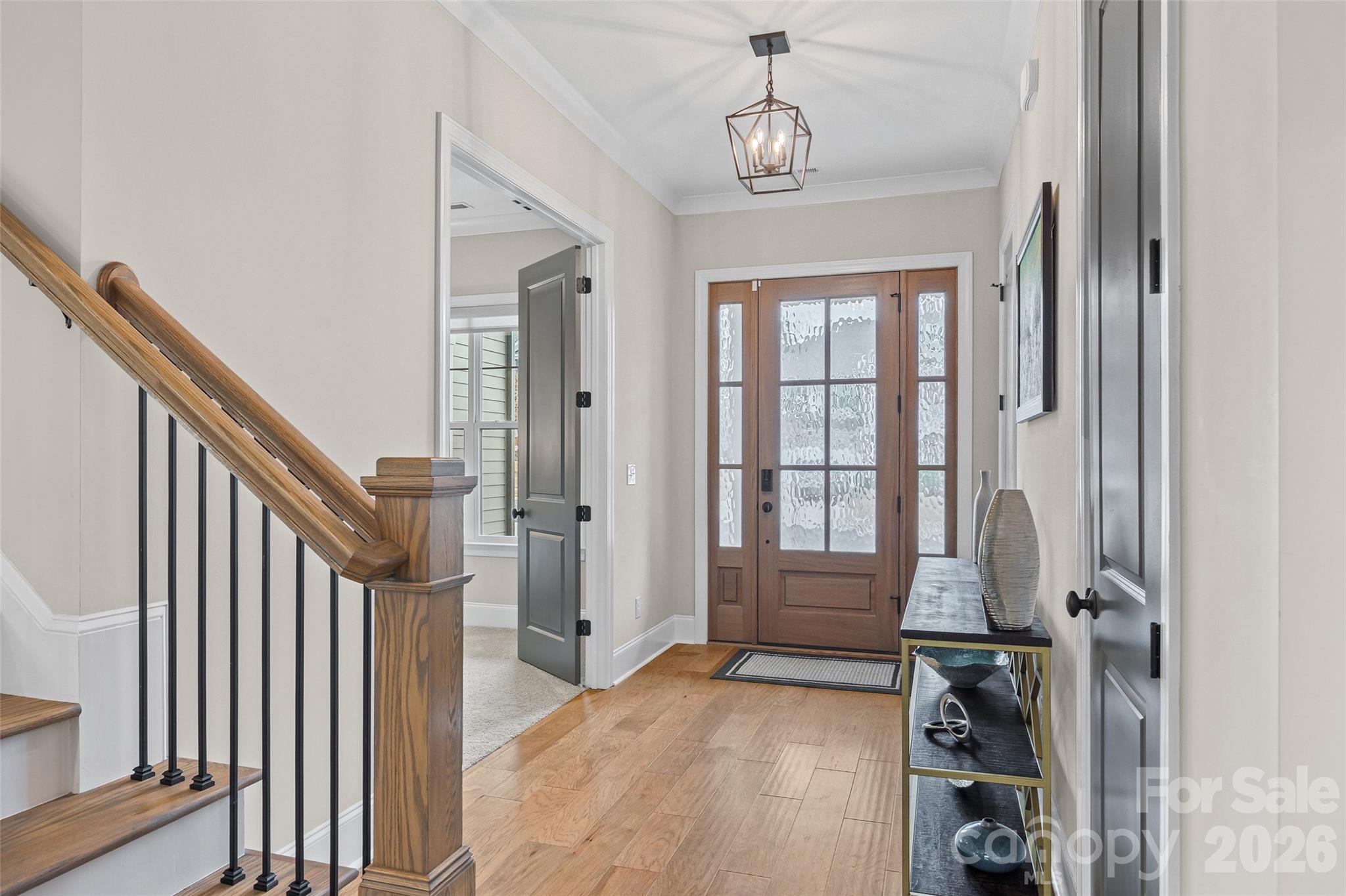 Harbor View - Residential