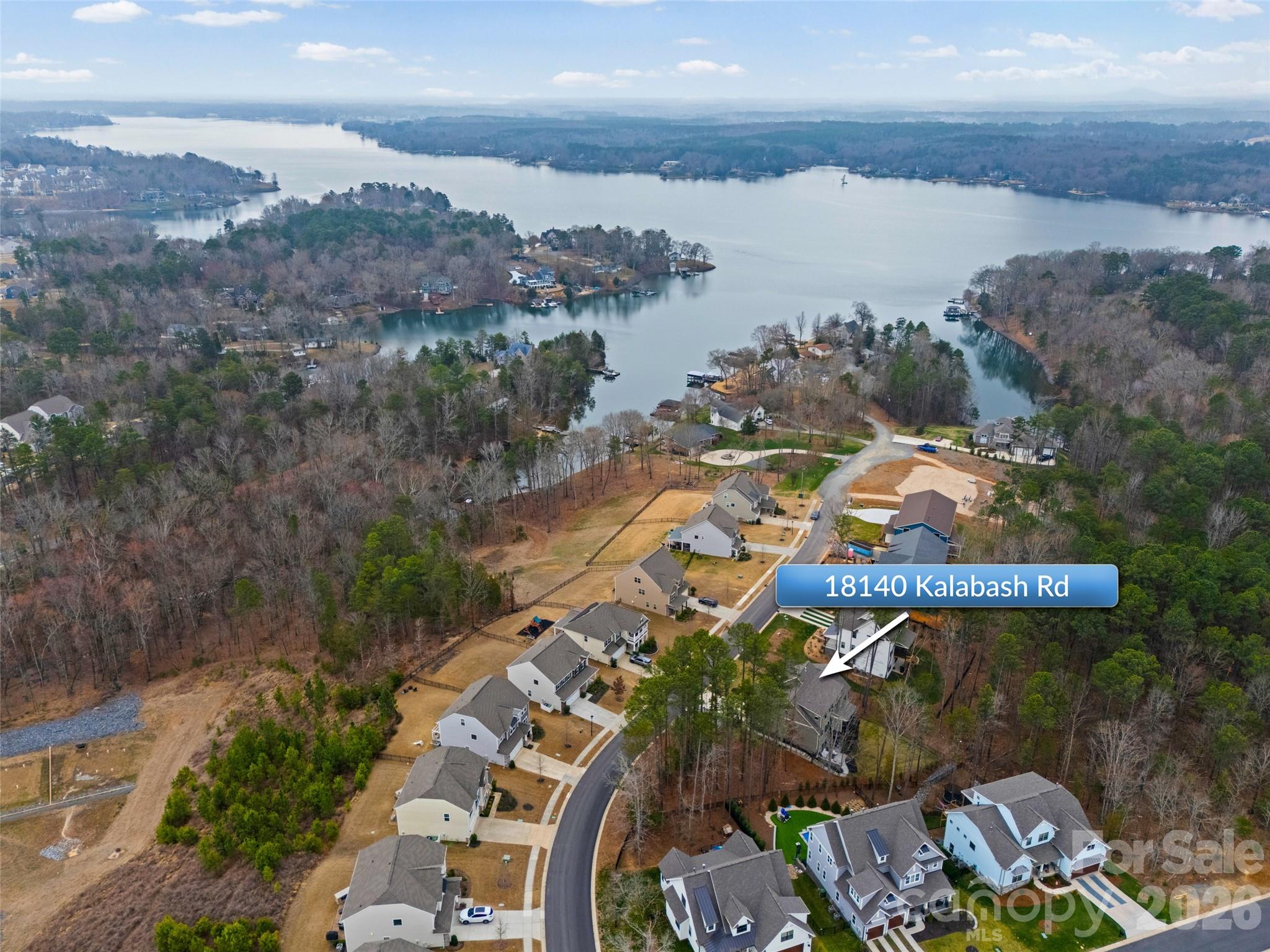 Harbor View - Residential