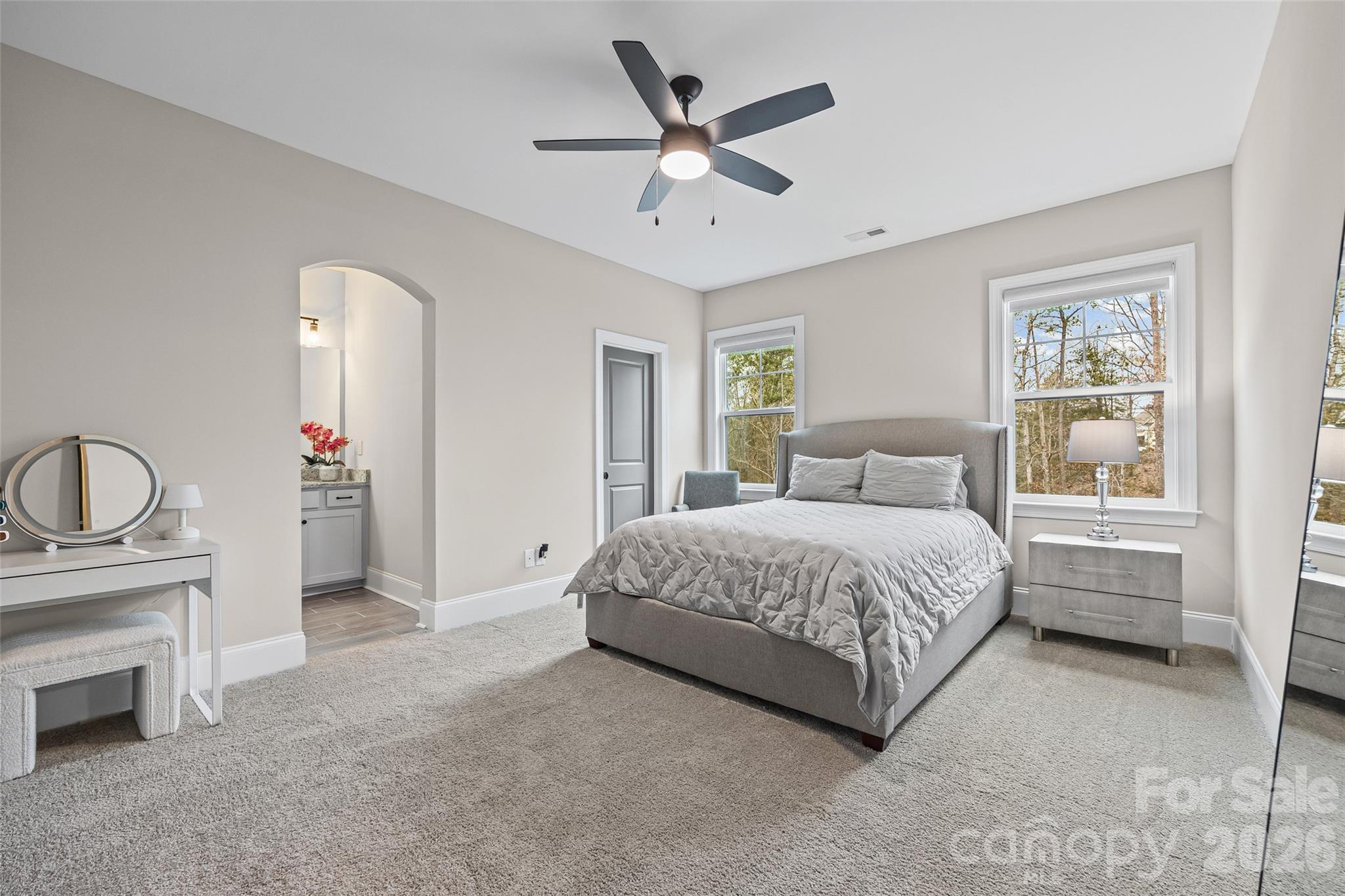 Harbor View - Residential