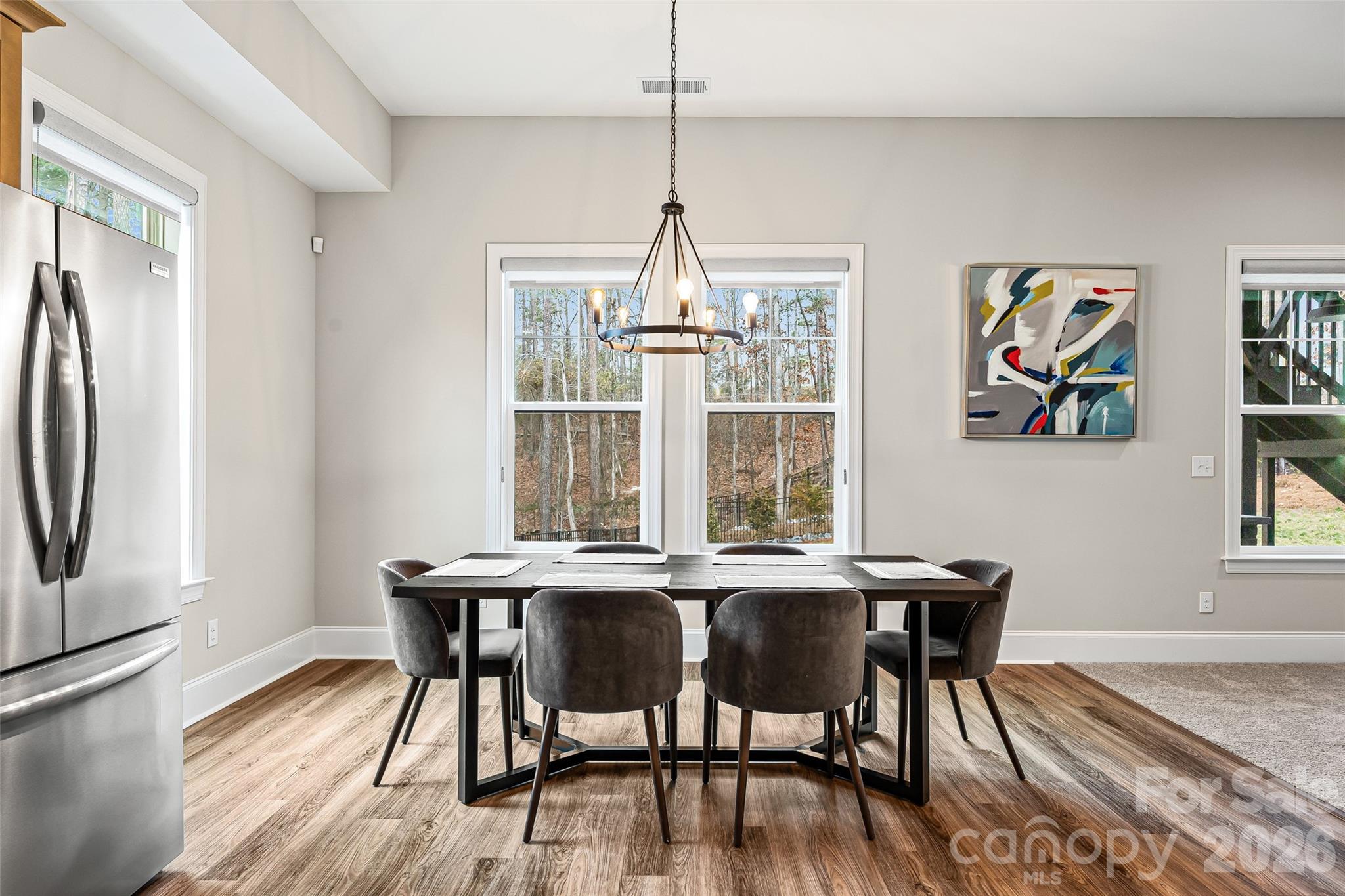 Harbor View - Residential