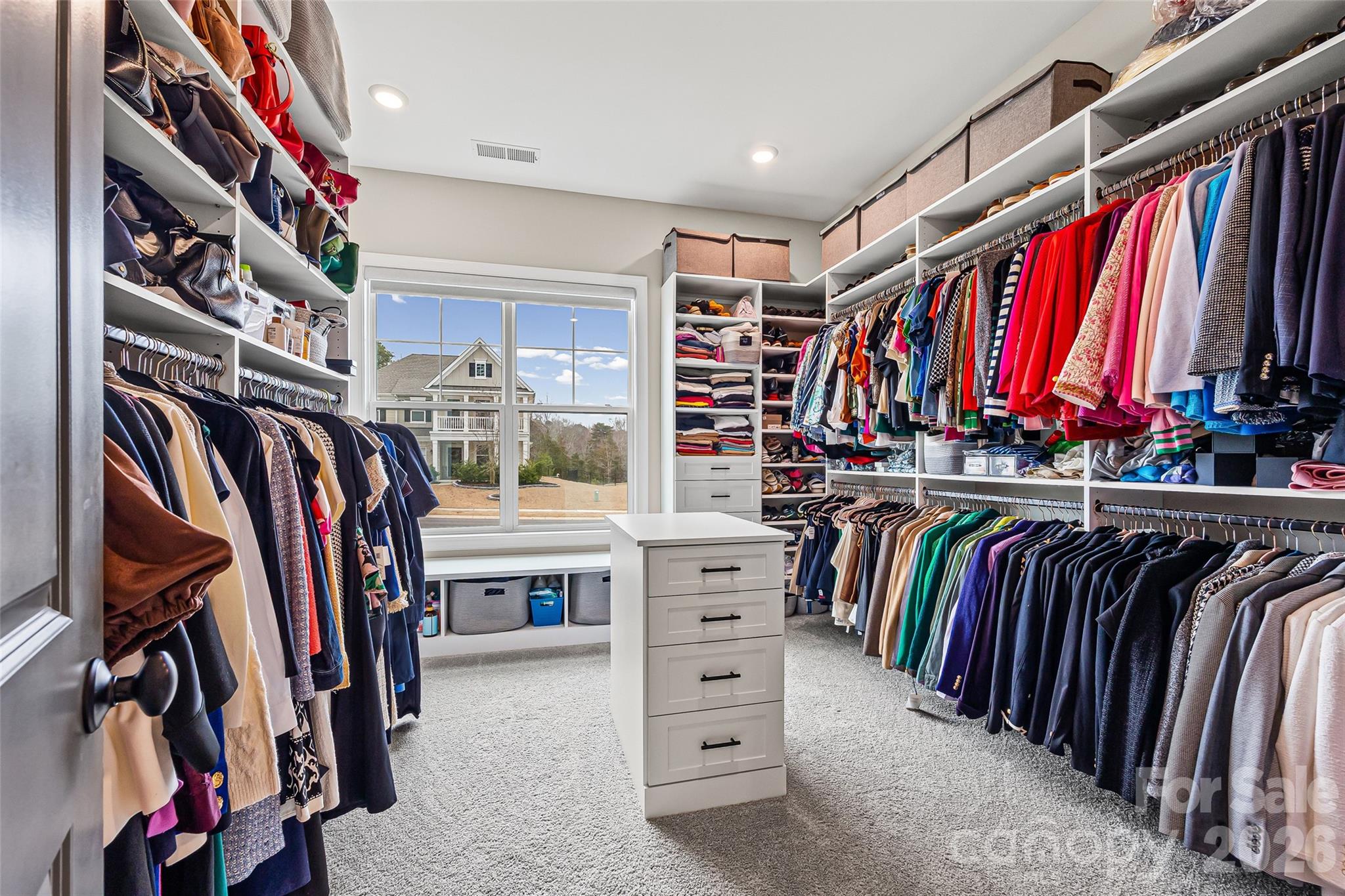 Harbor View - Residential