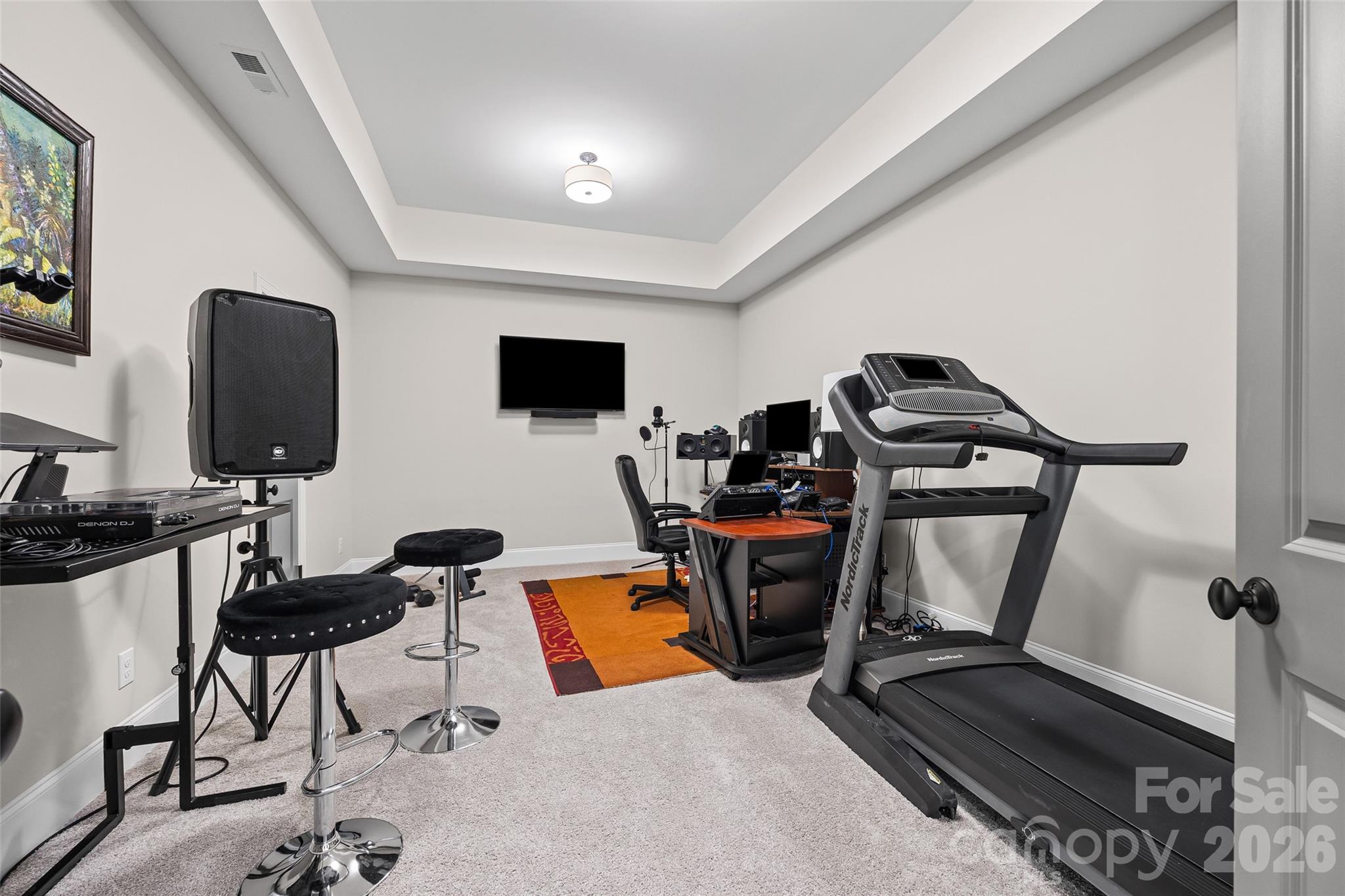 Harbor View - Residential