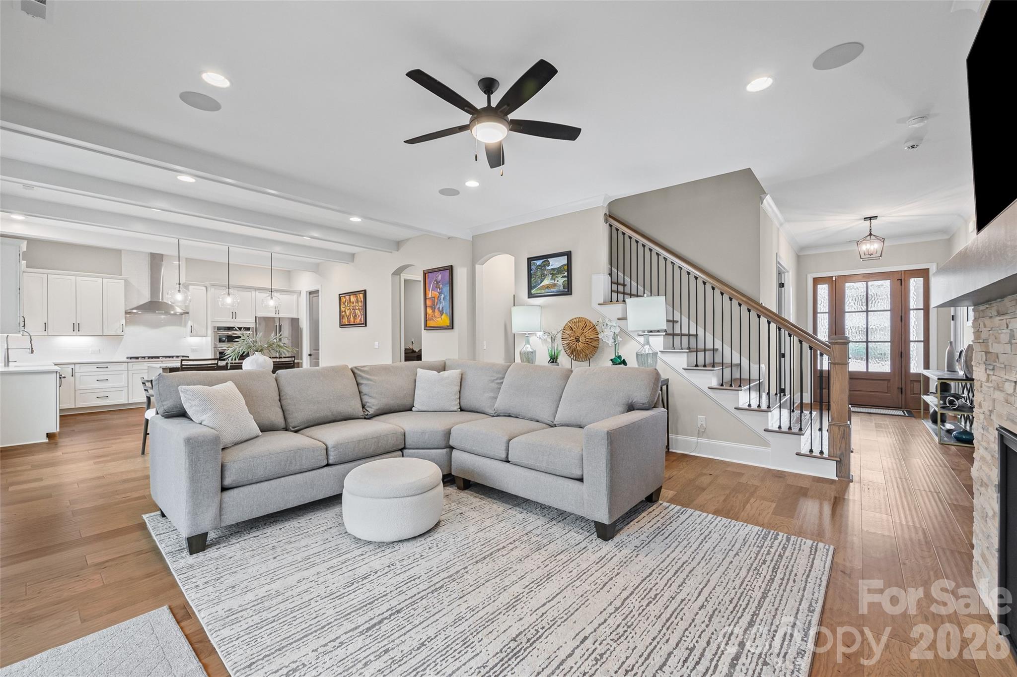 Harbor View - Residential