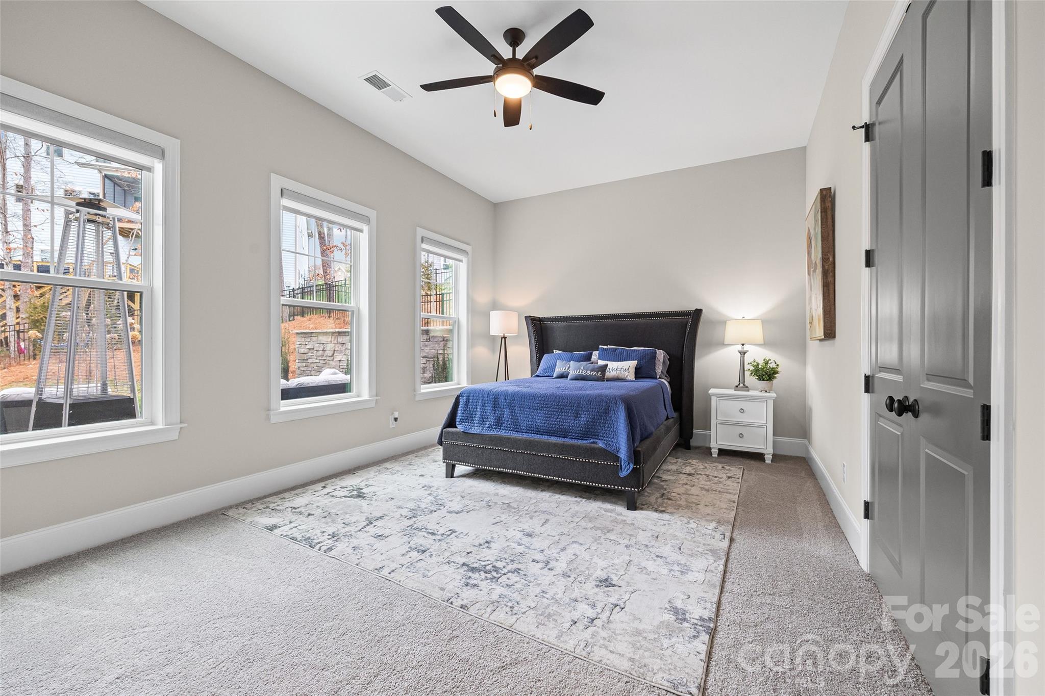 Harbor View - Residential