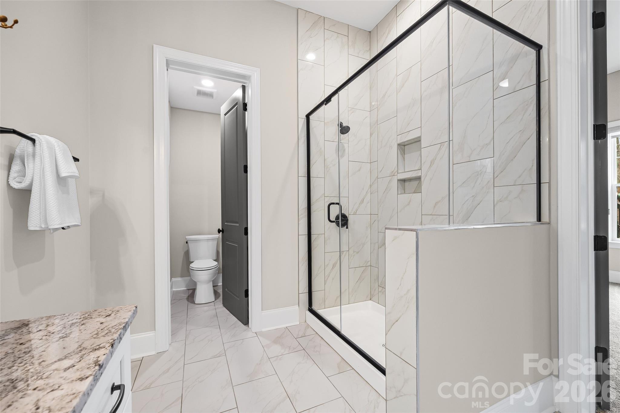 Harbor View - Residential