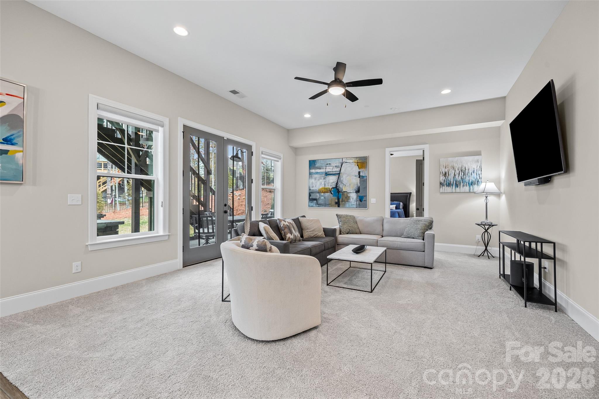 Harbor View - Residential