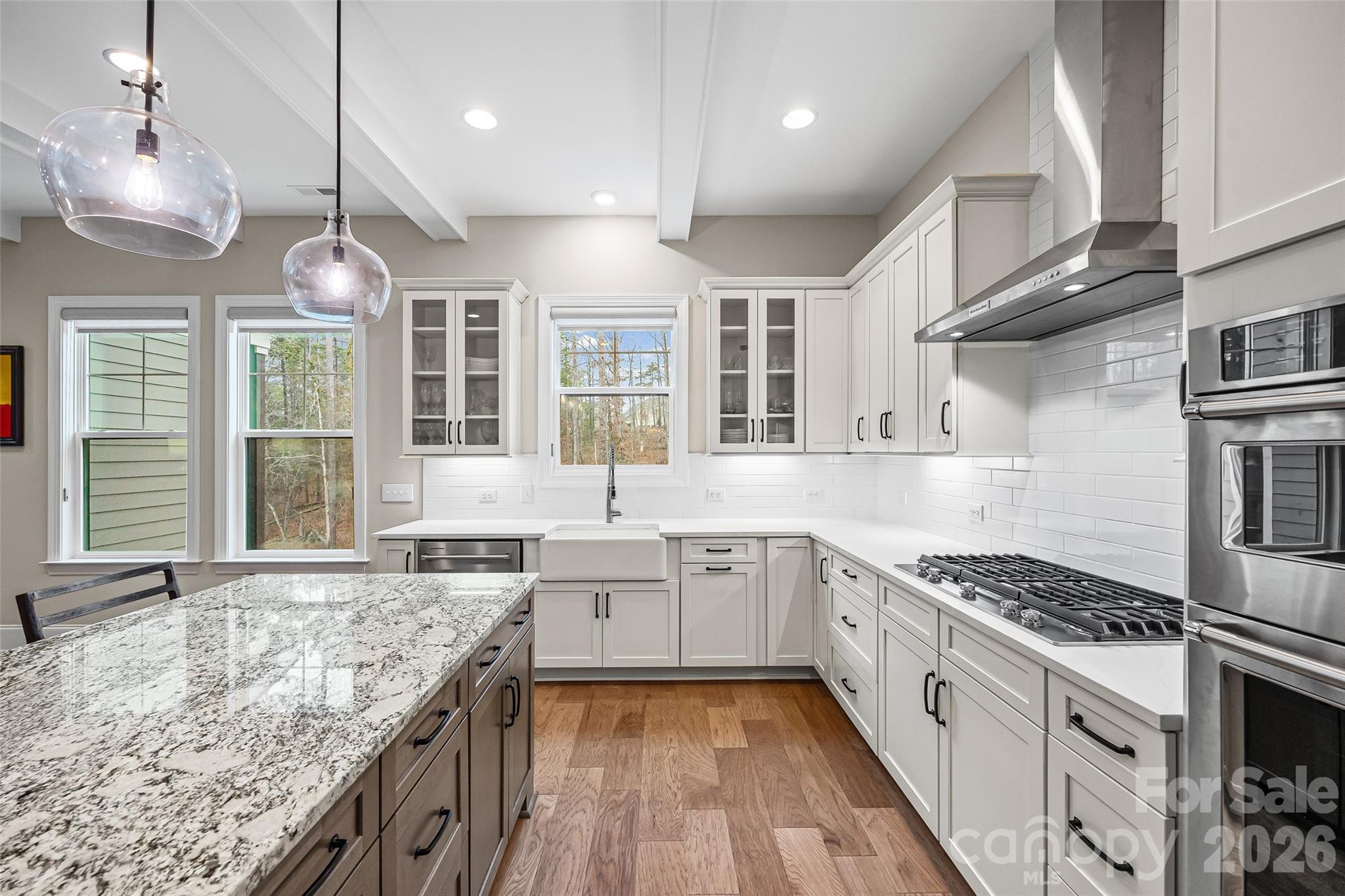 Harbor View - Residential