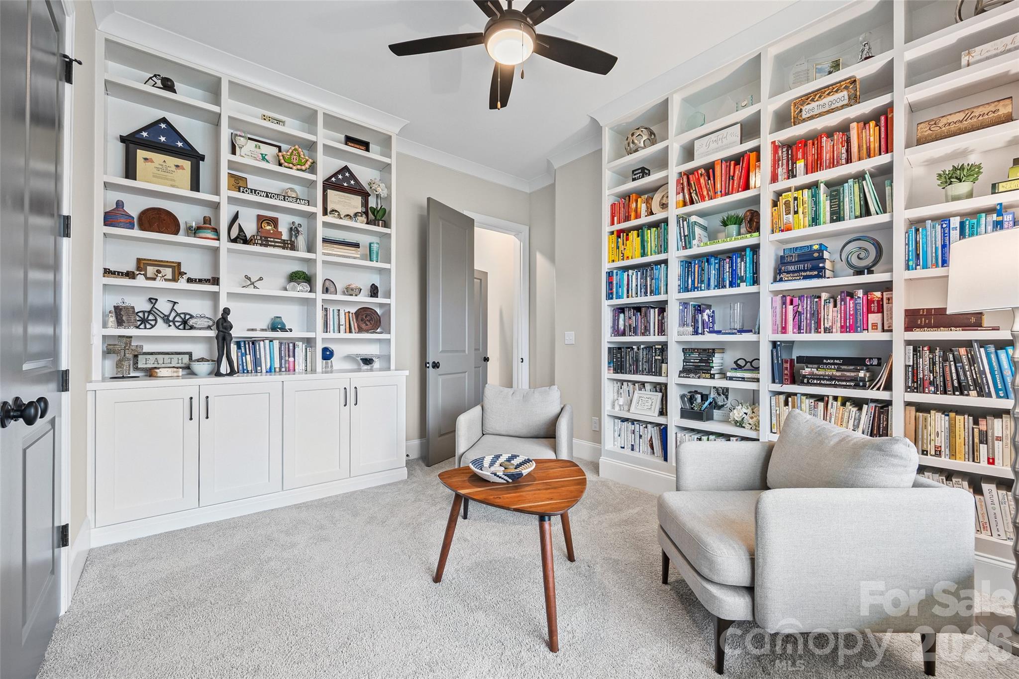 Harbor View - Residential