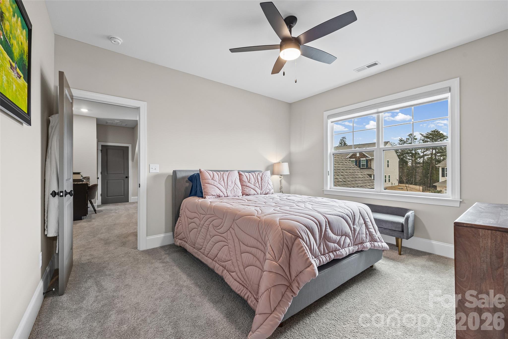 Harbor View - Residential