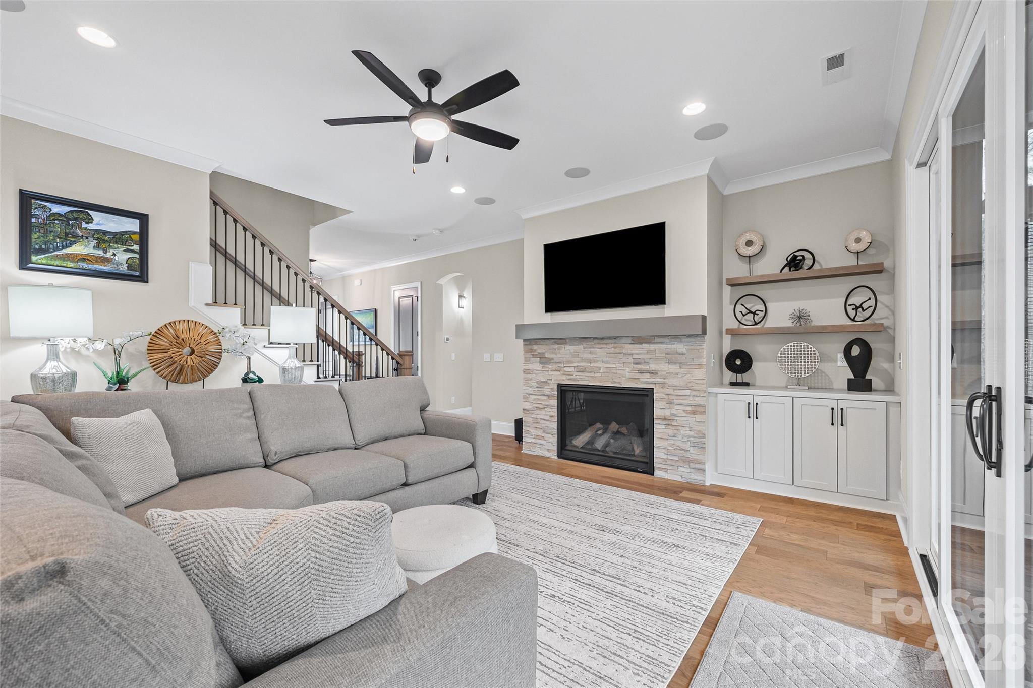 Harbor View - Residential