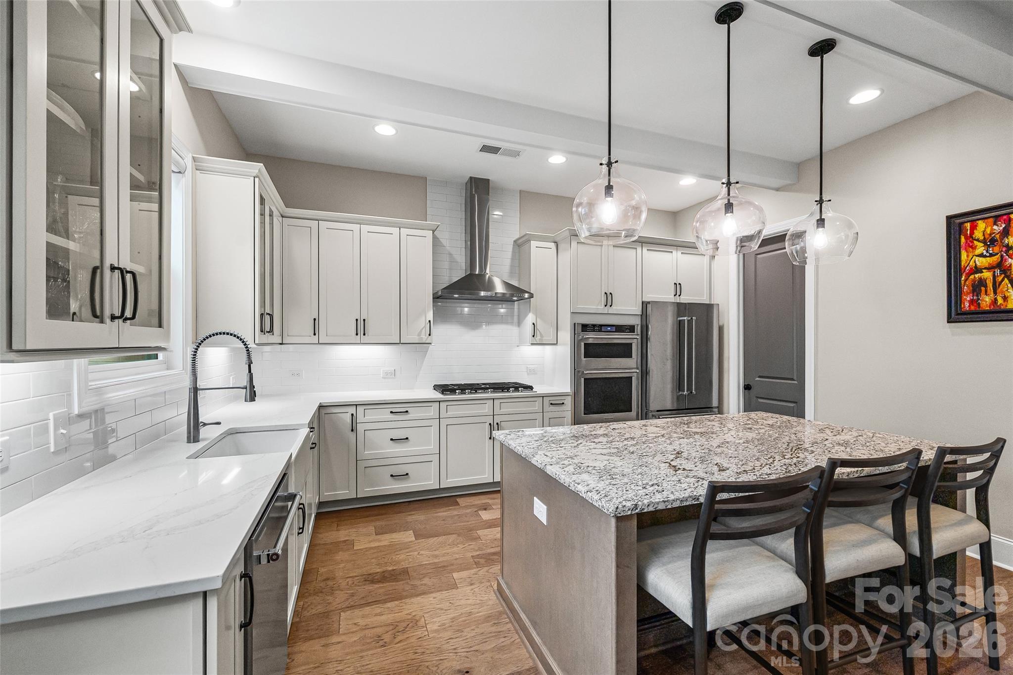 Harbor View - Residential