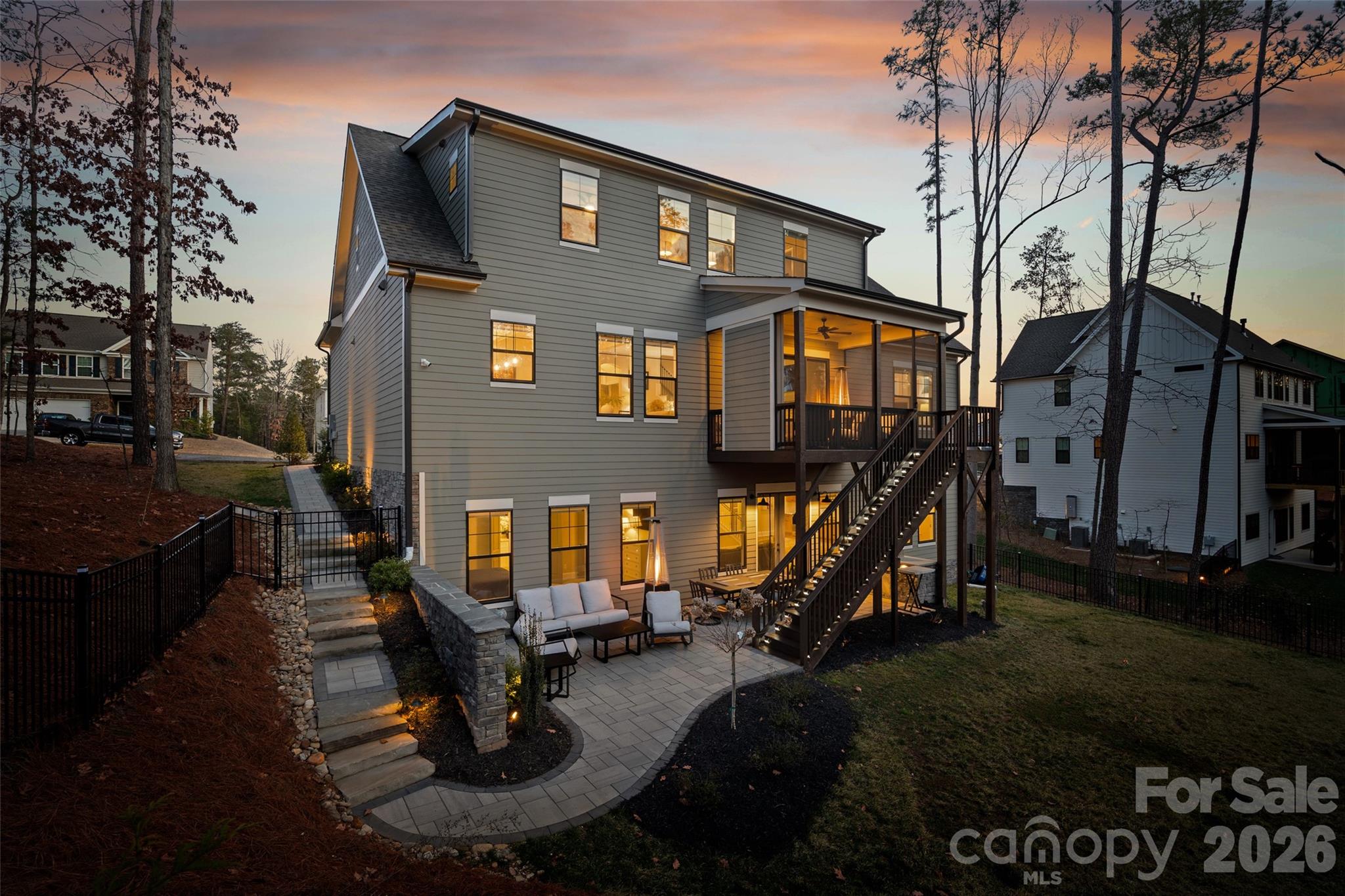 Harbor View - Residential