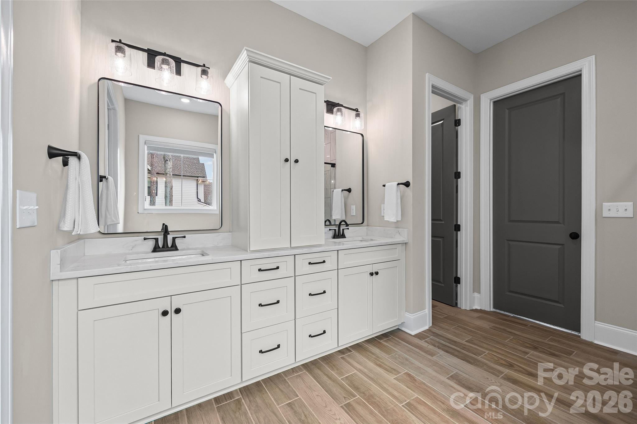 Harbor View - Residential