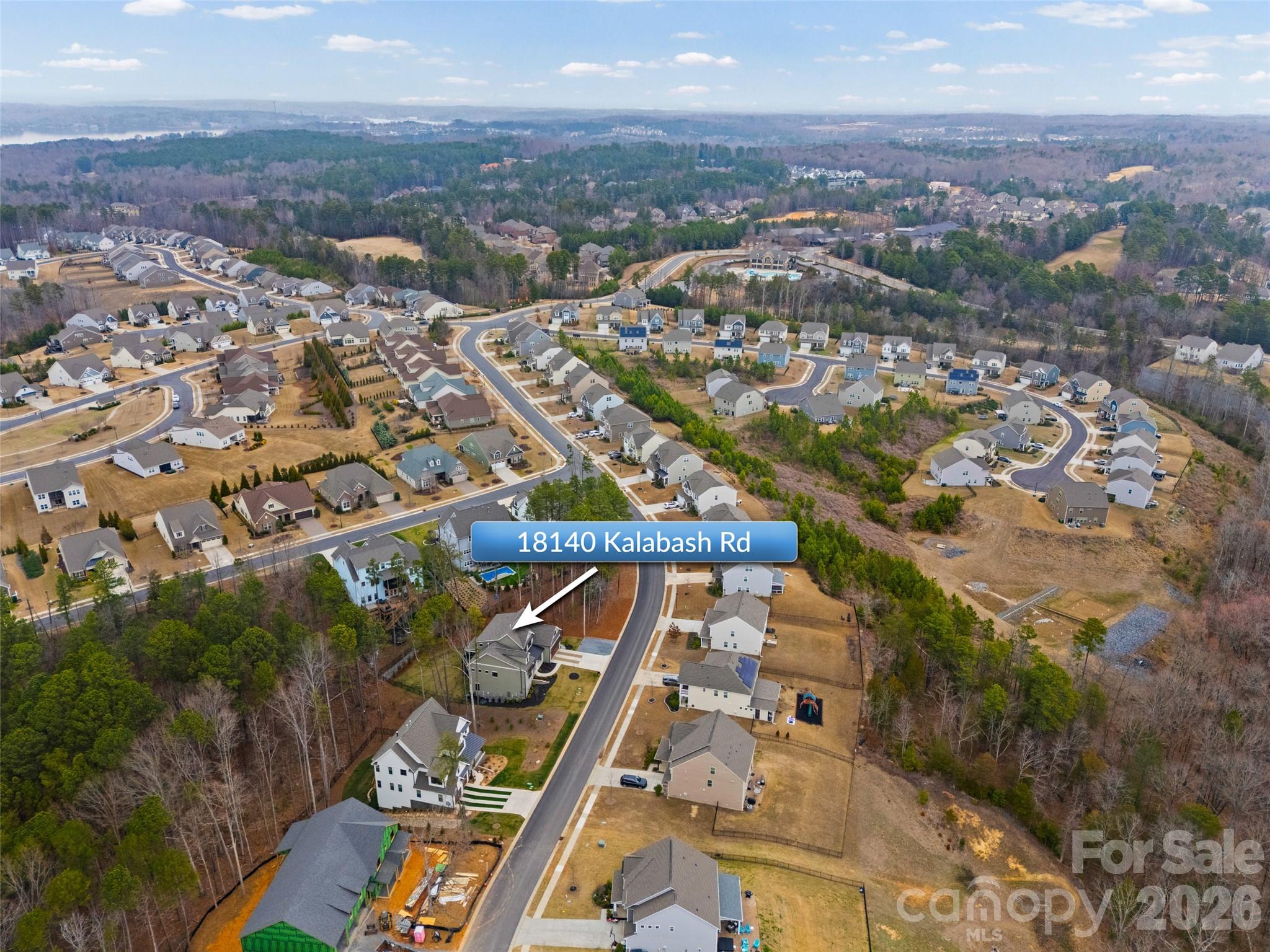 Harbor View - Residential