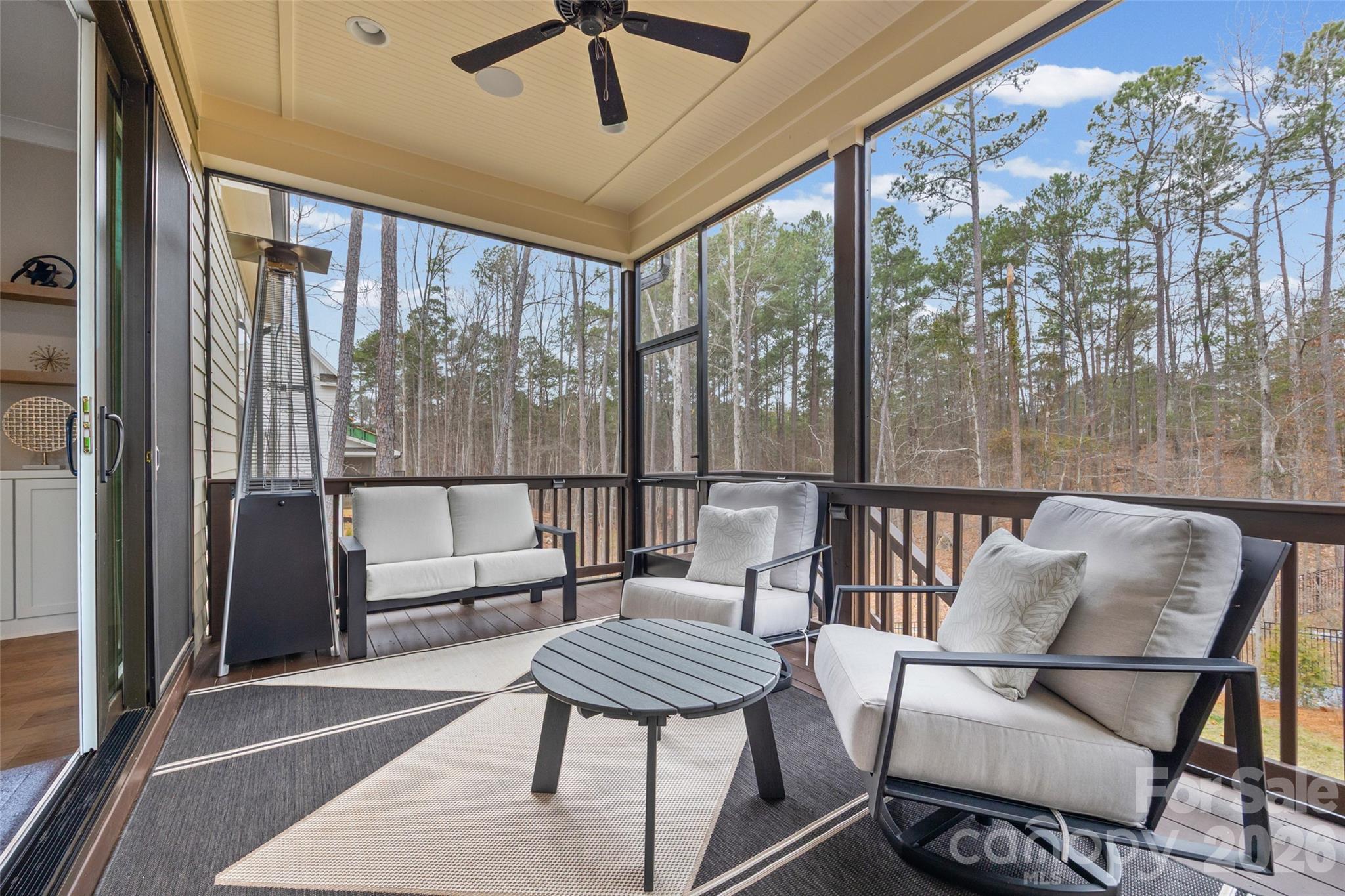 Harbor View - Residential