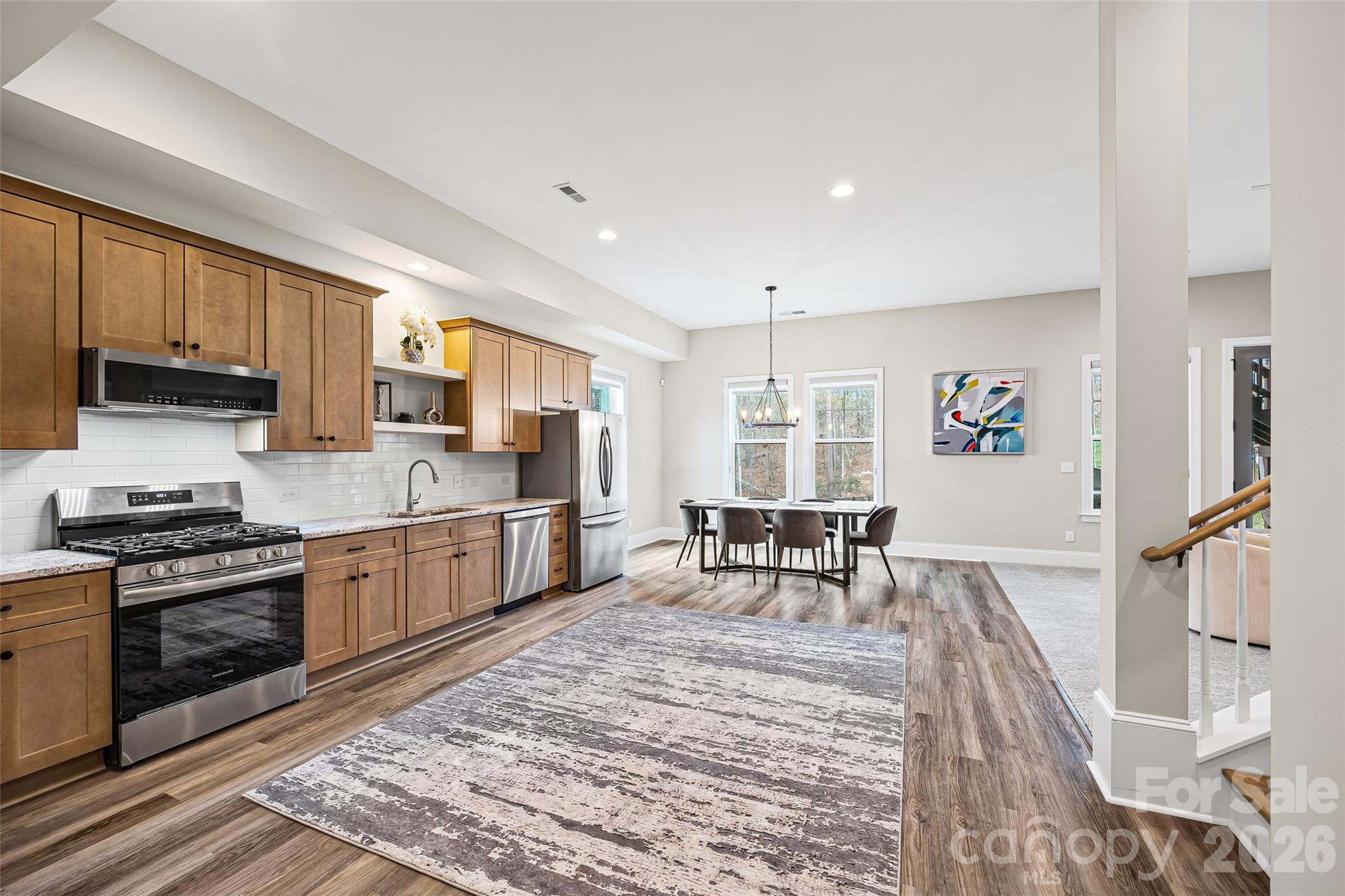 Harbor View - Residential