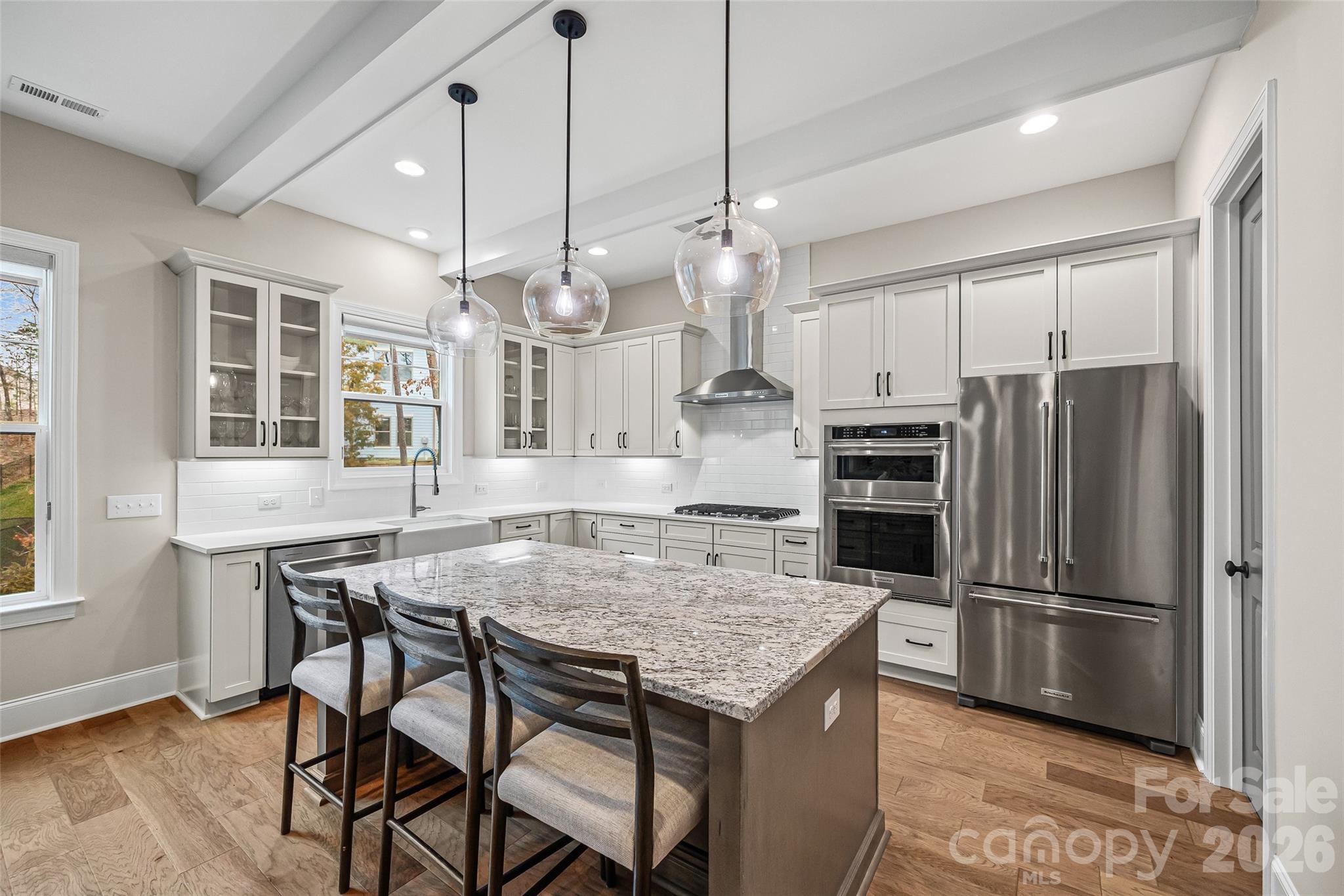 Harbor View - Residential