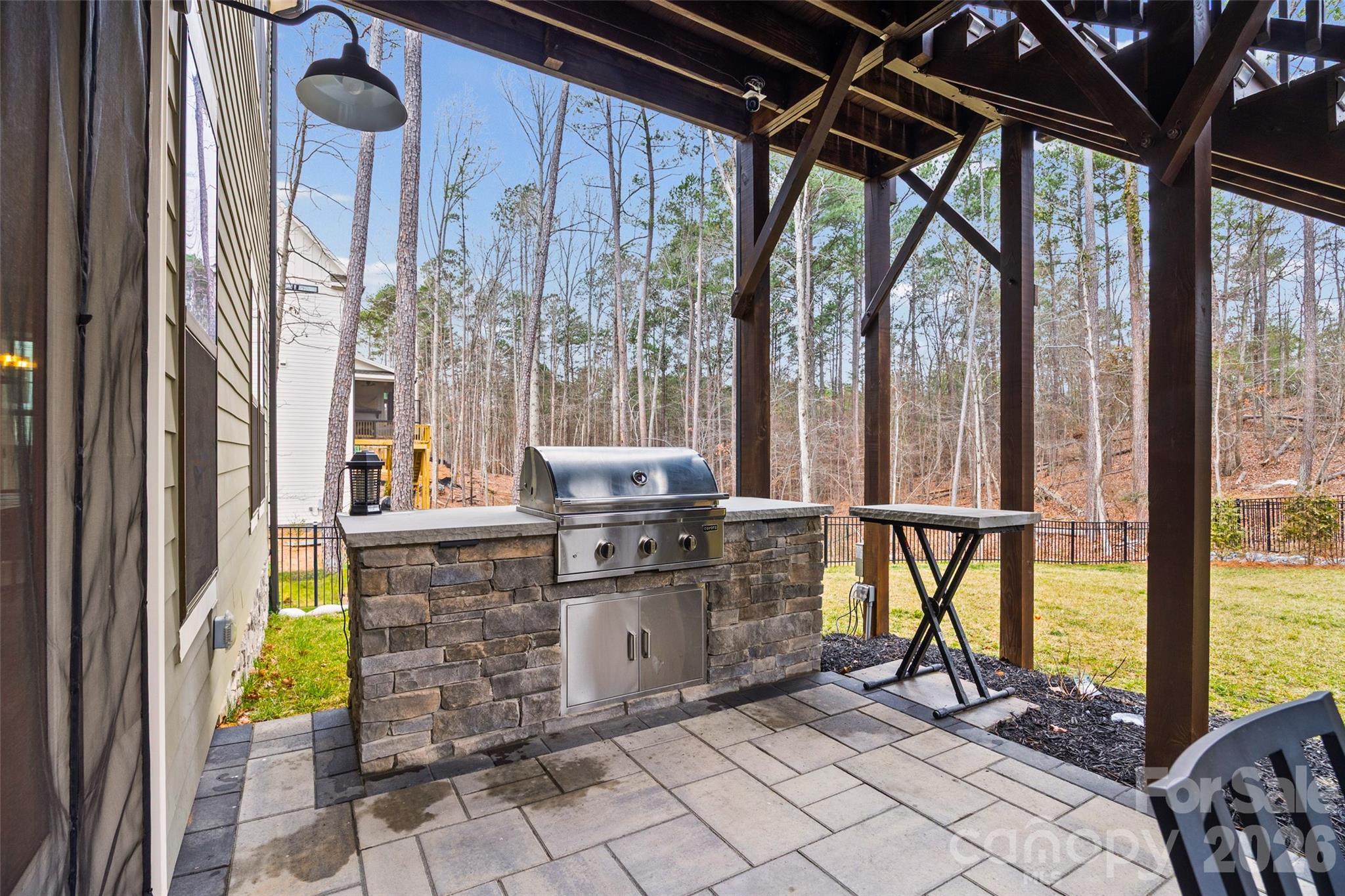 Harbor View - Residential